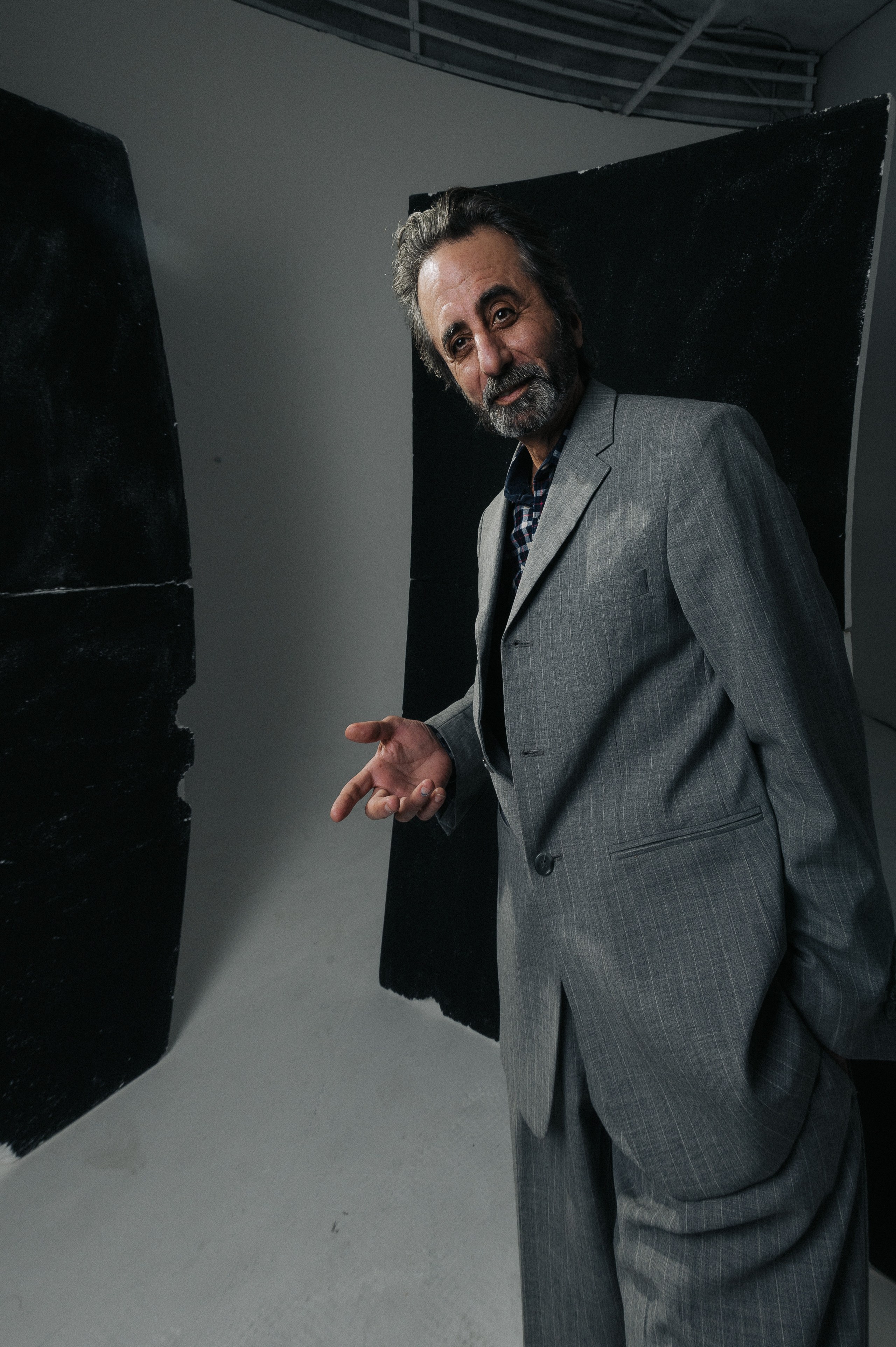 Байрам. Фотограф Вито Бурмасов | Москва