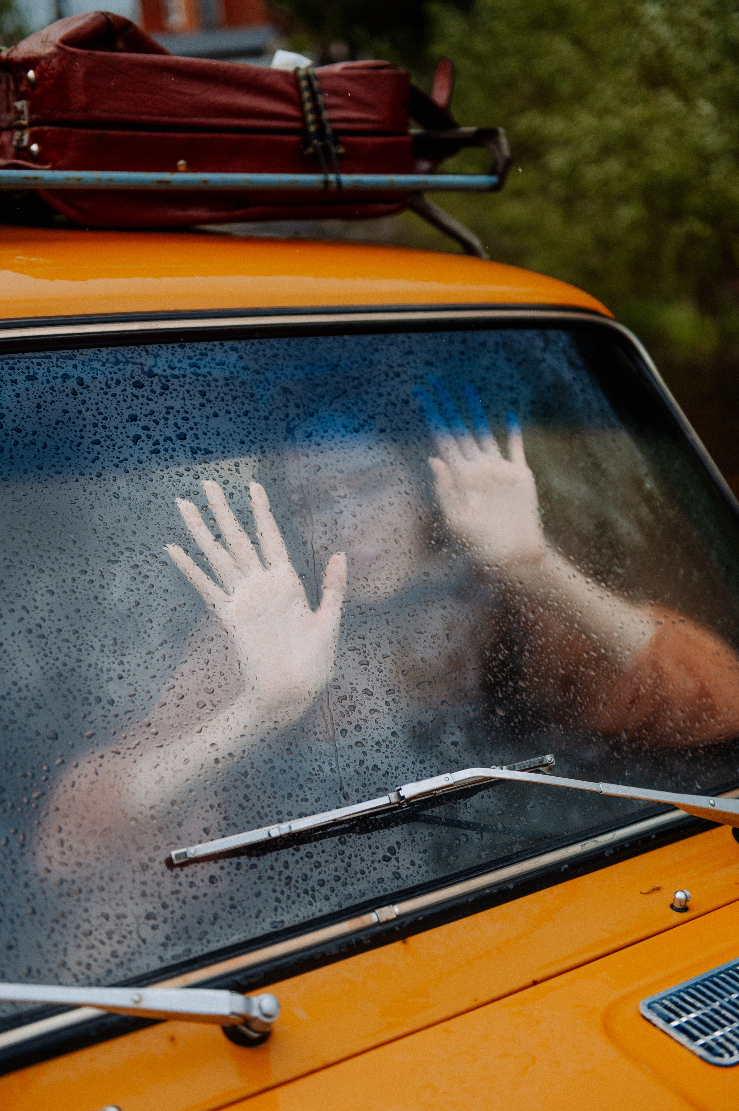 Даша. Фотограф Вито Бурмасов | Москва