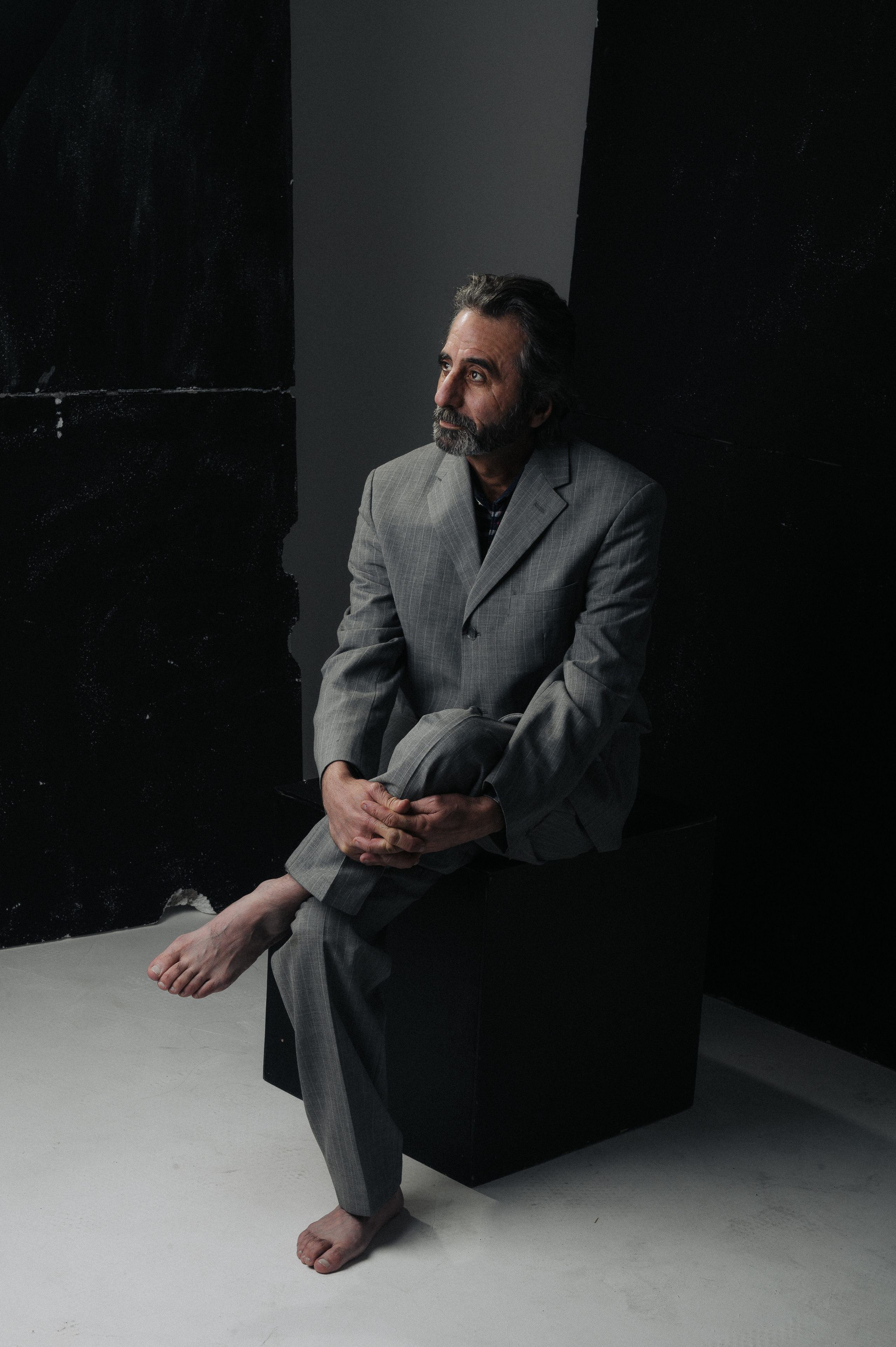 Байрам. Фотограф Вито Бурмасов | Москва