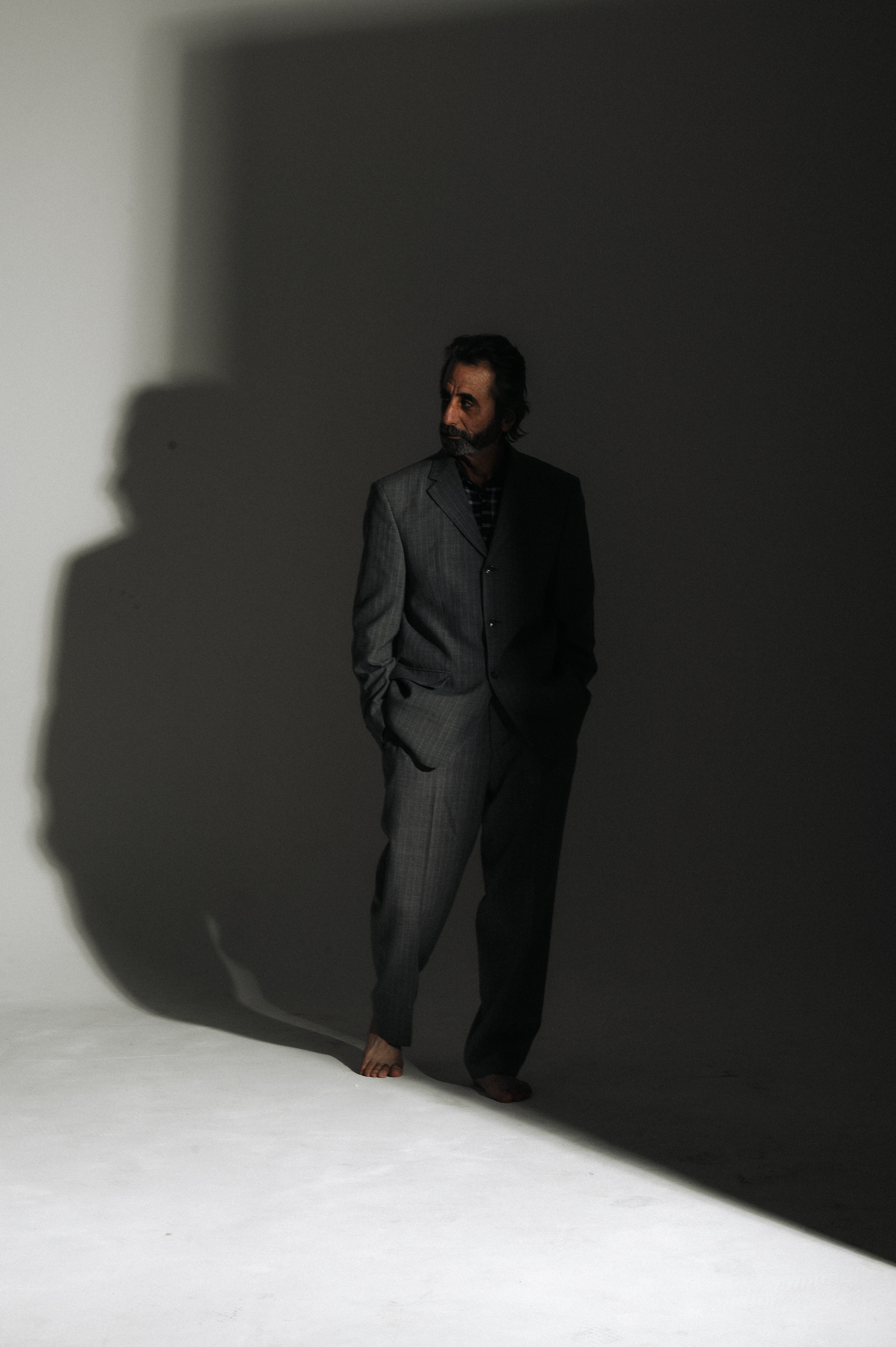 Байрам. Фотограф Вито Бурмасов | Москва