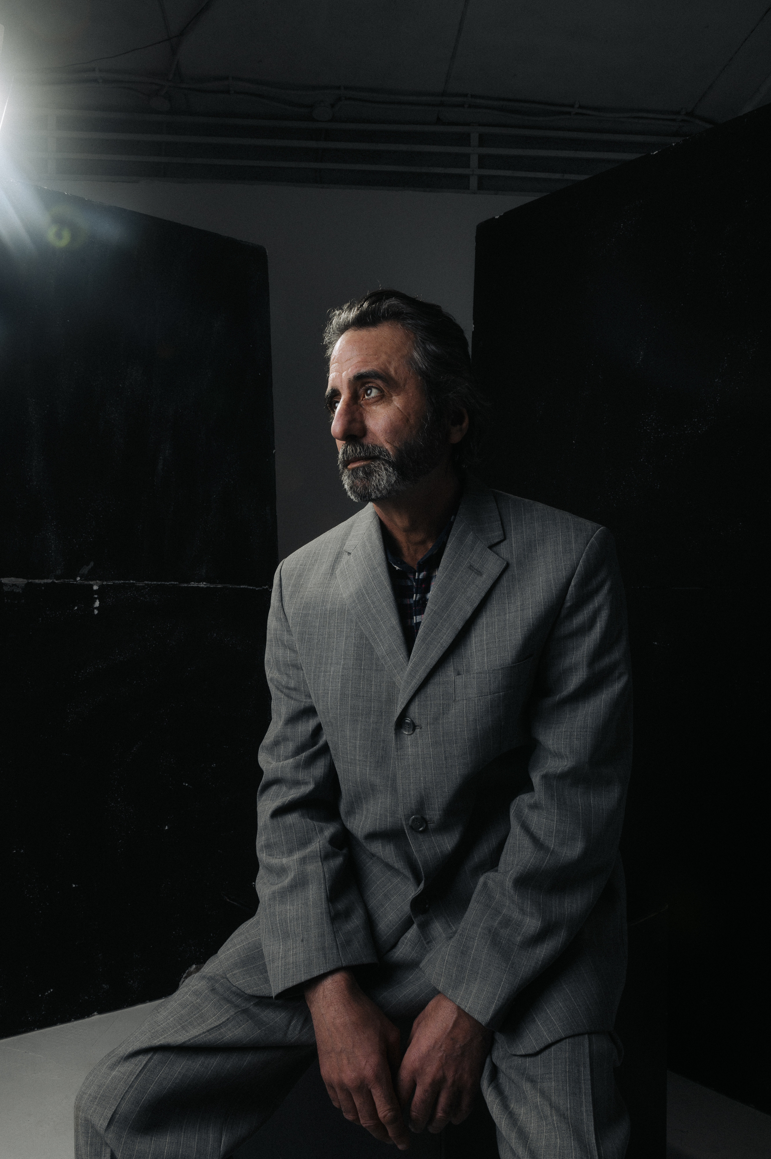 Байрам. Фотограф Вито Бурмасов | Москва