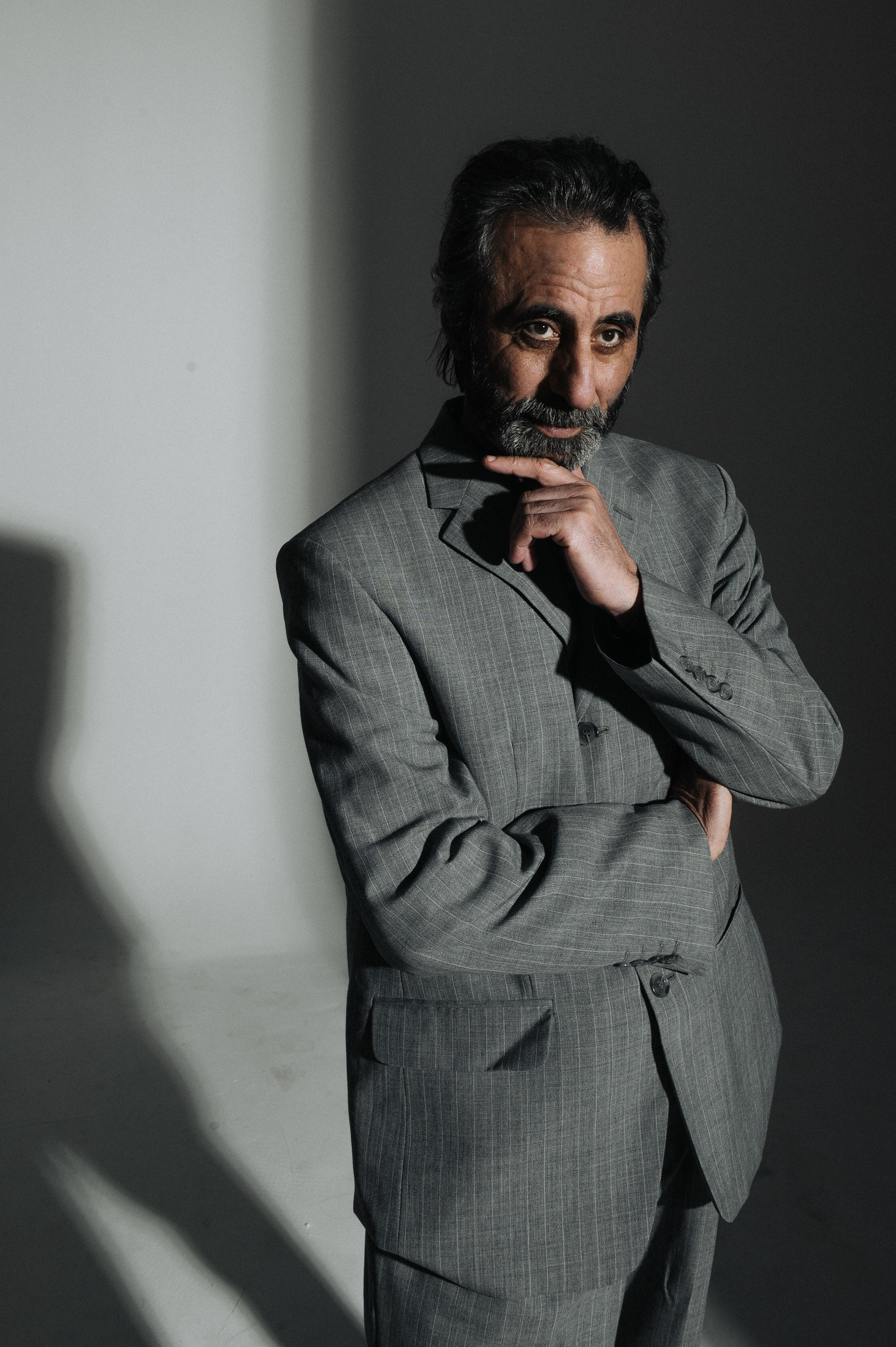 Байрам. Фотограф Вито Бурмасов | Москва