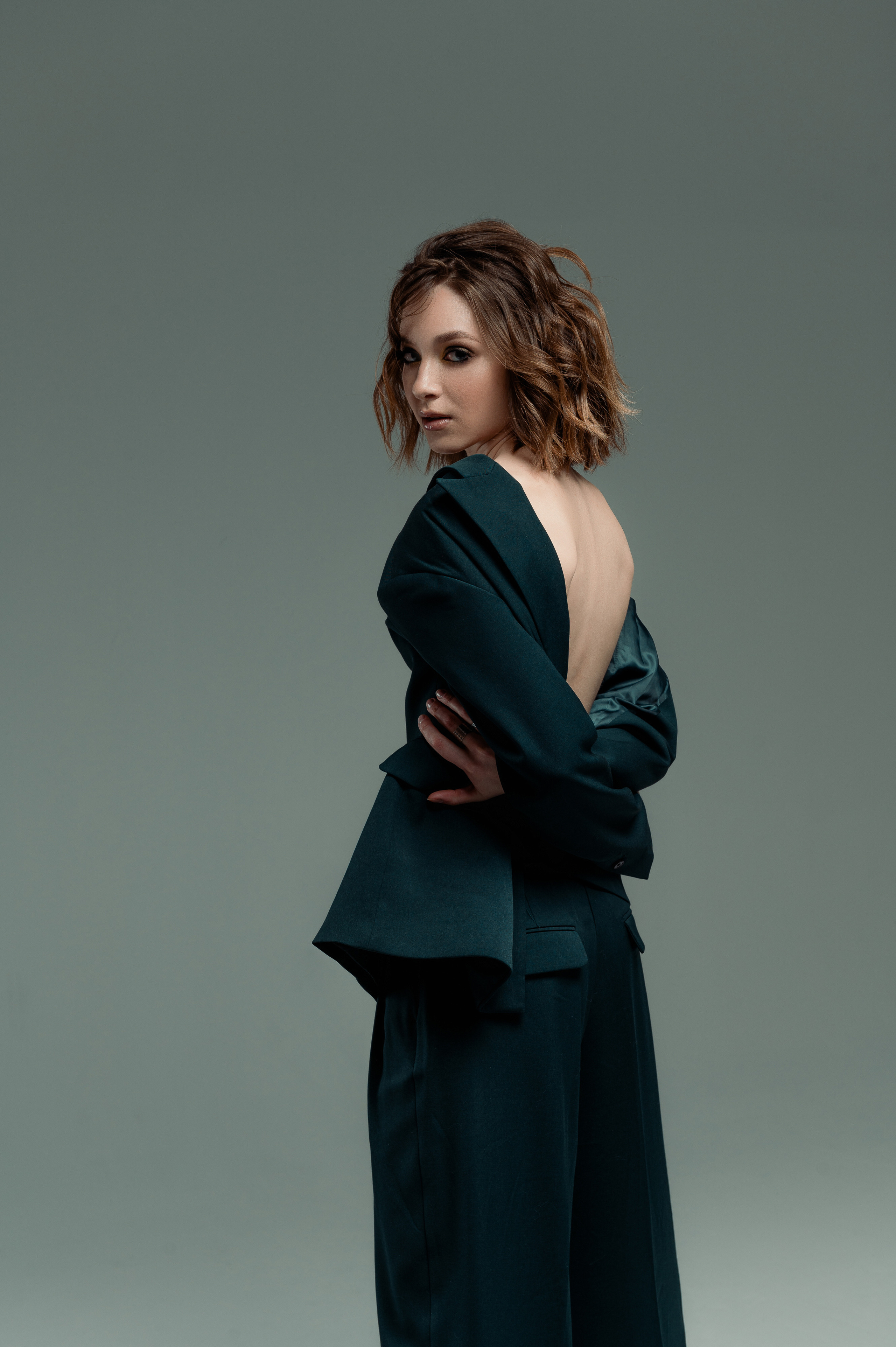 Даша. Фотограф Вито Бурмасов | Москва