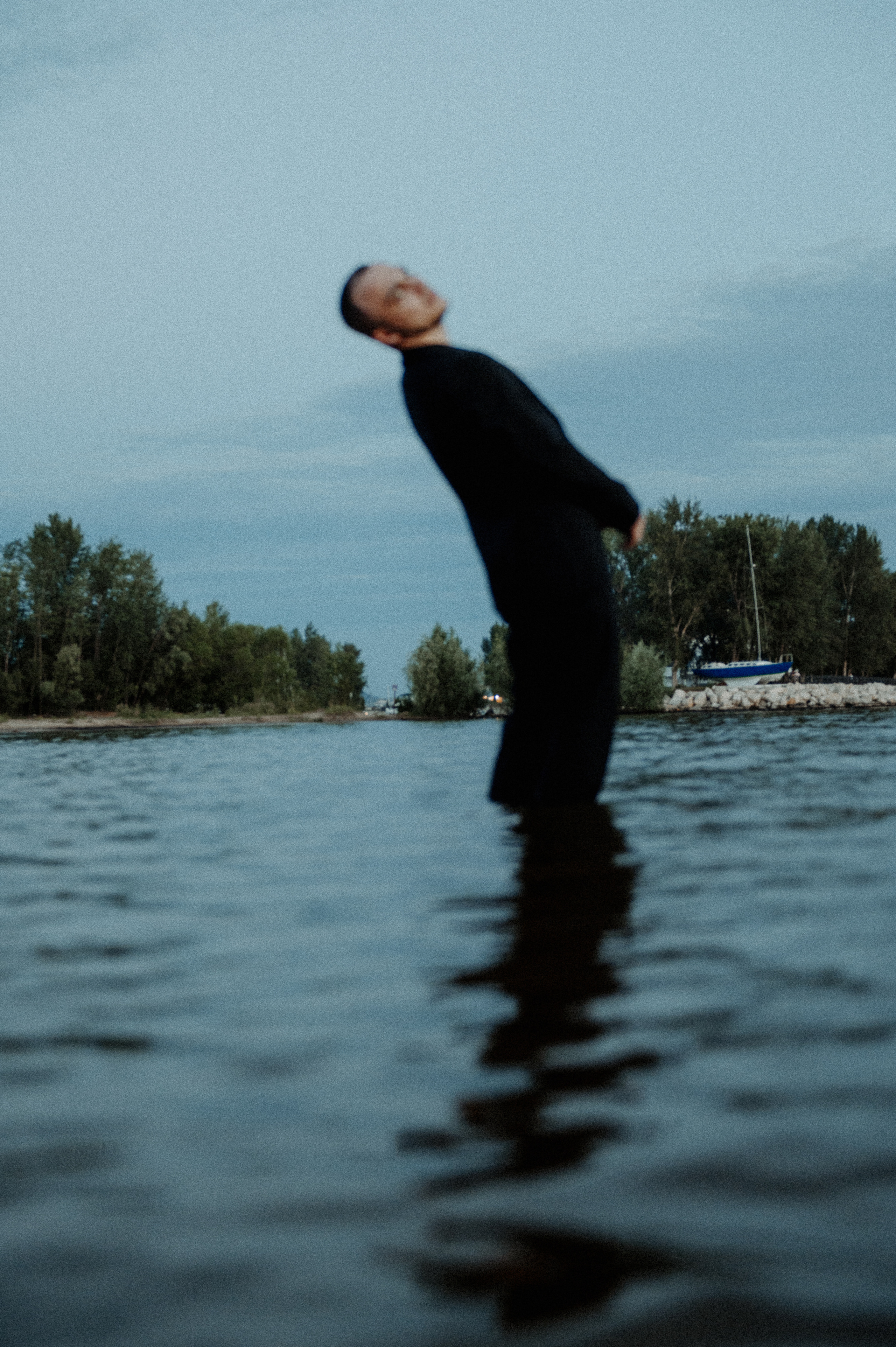 Максим. Фотограф Вито Бурмасов | Москва