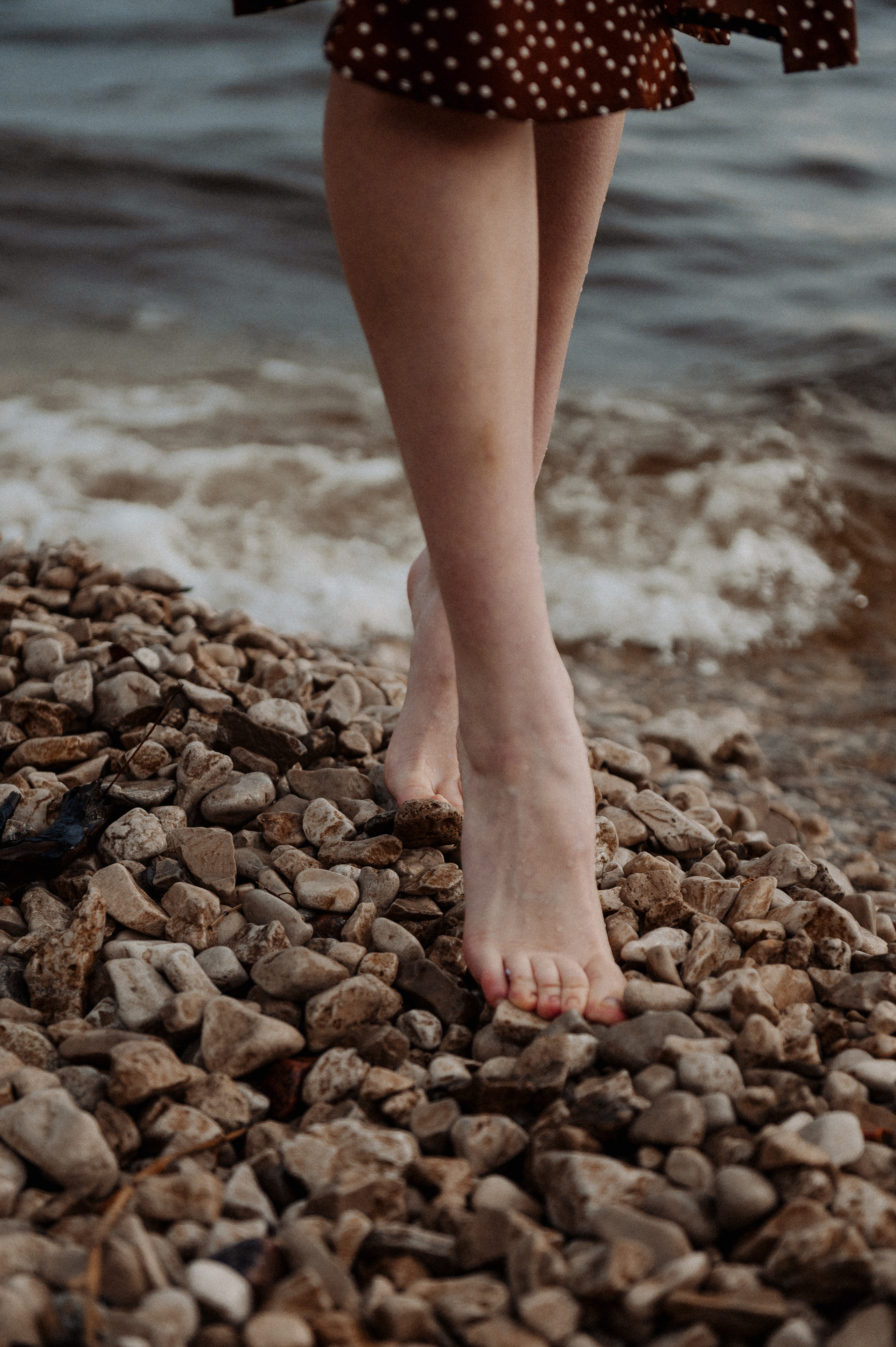 Даша. Фотограф Вито Бурмасов | Москва