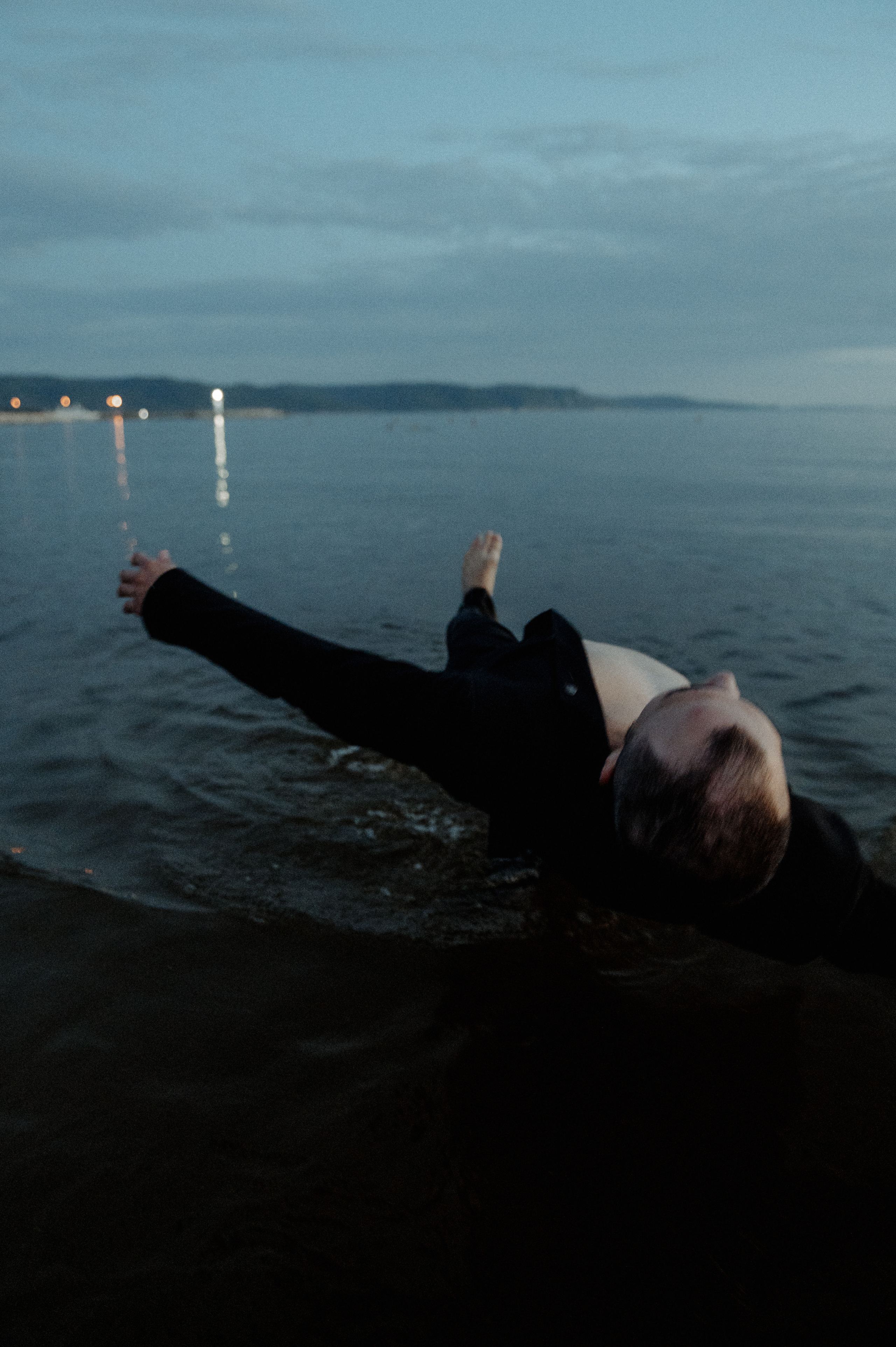 Максим. Фотограф Вито Бурмасов | Москва