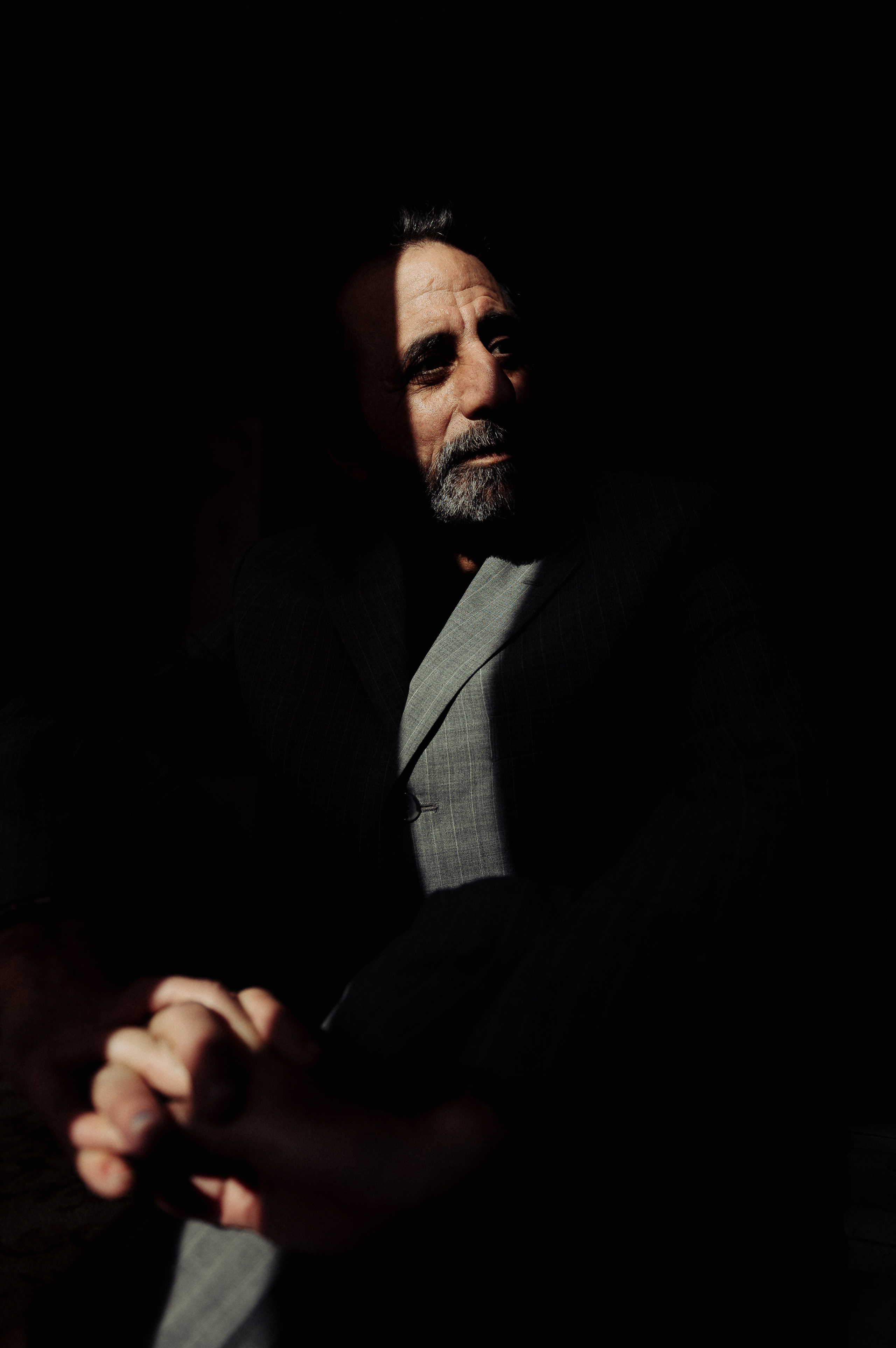 Байрам. Фотограф Вито Бурмасов | Москва