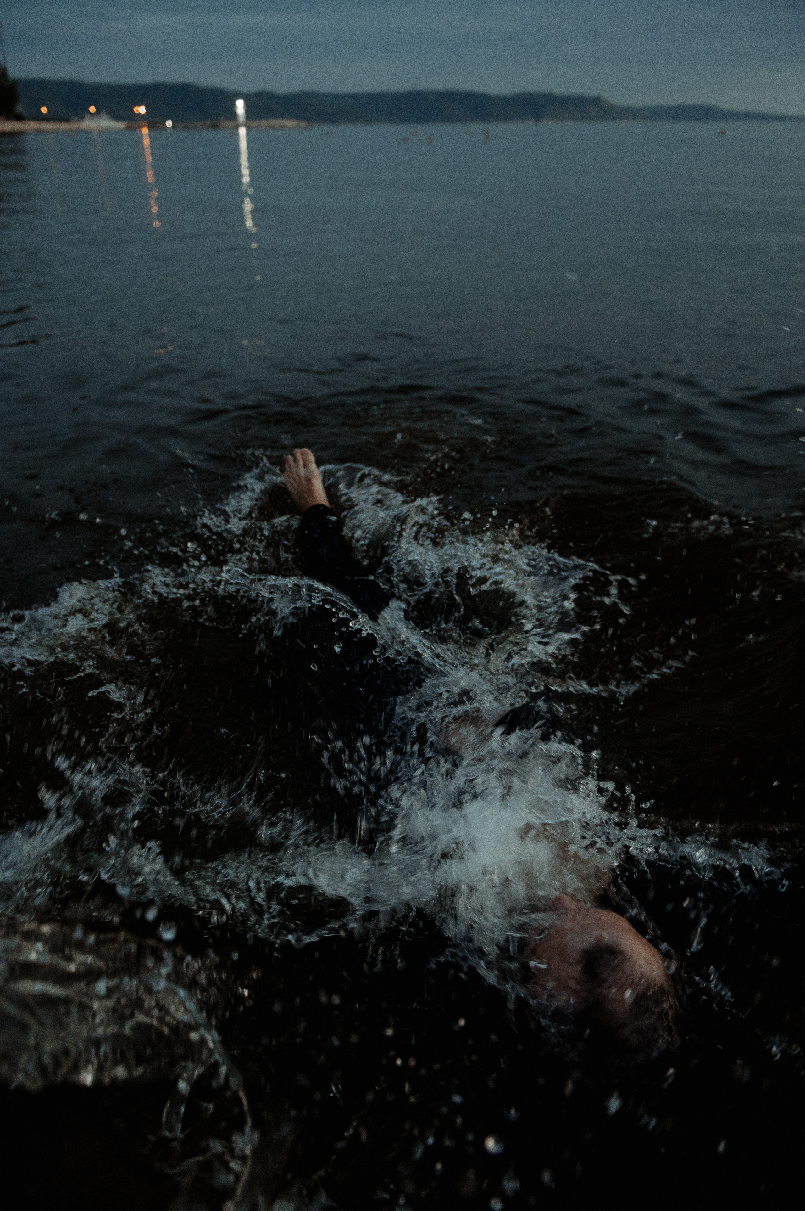 Максим. Фотограф Вито Бурмасов | Москва