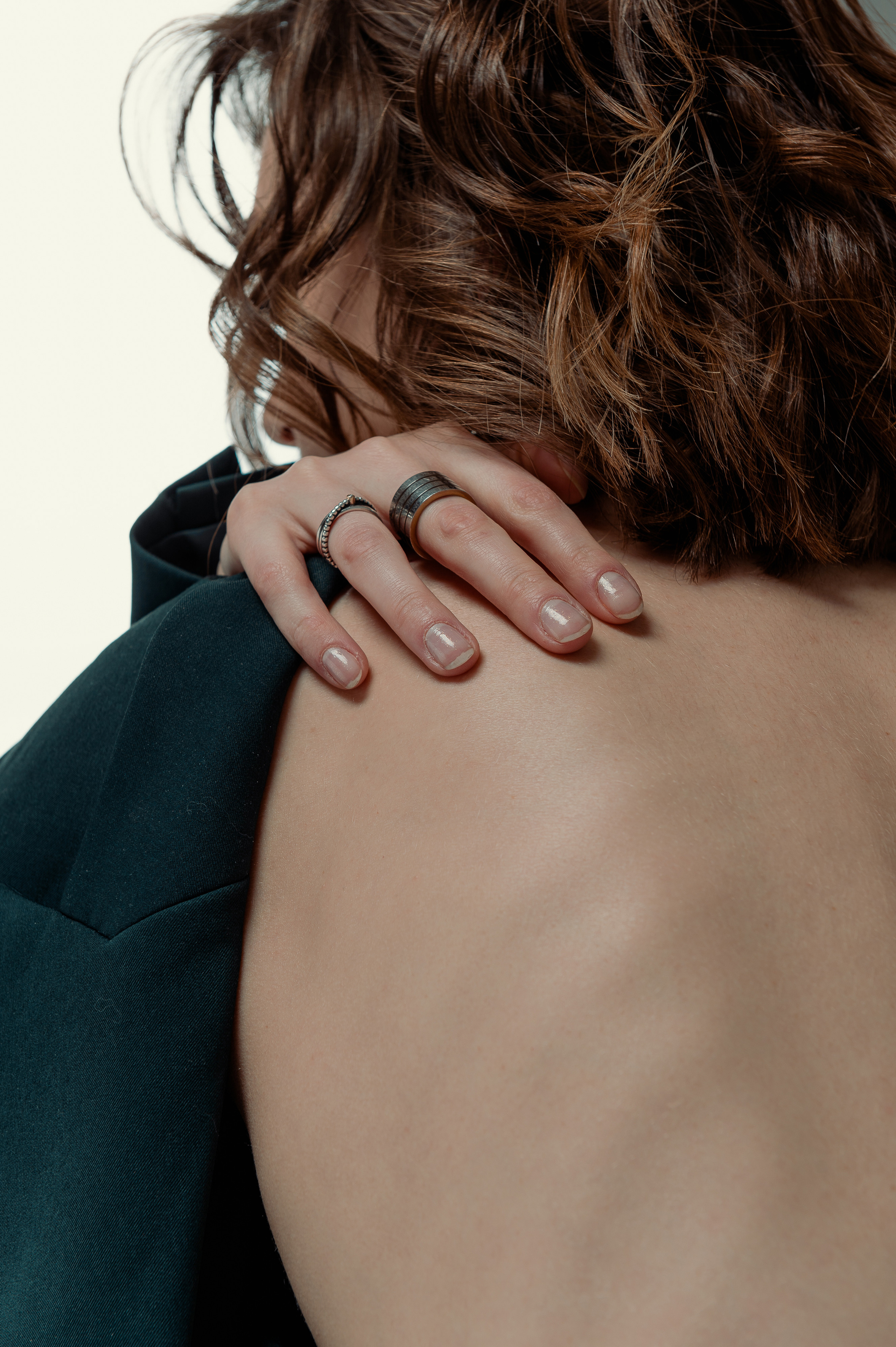 Даша. Фотограф Вито Бурмасов | Москва