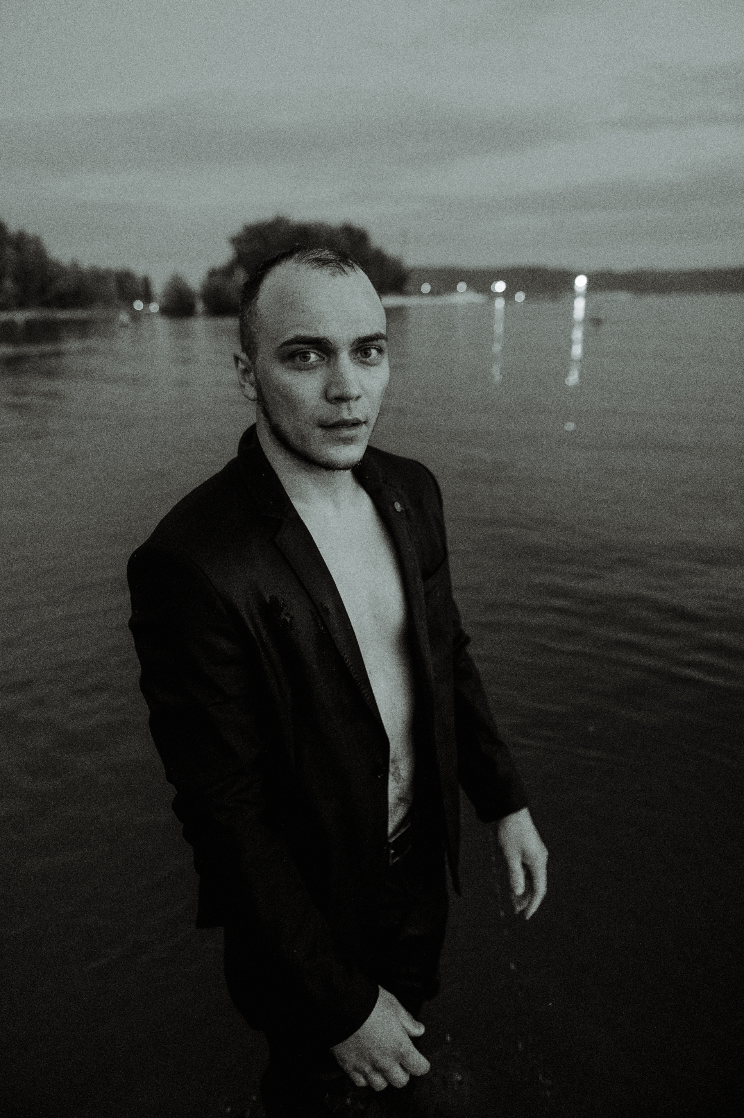 Максим. Фотограф Вито Бурмасов | Москва