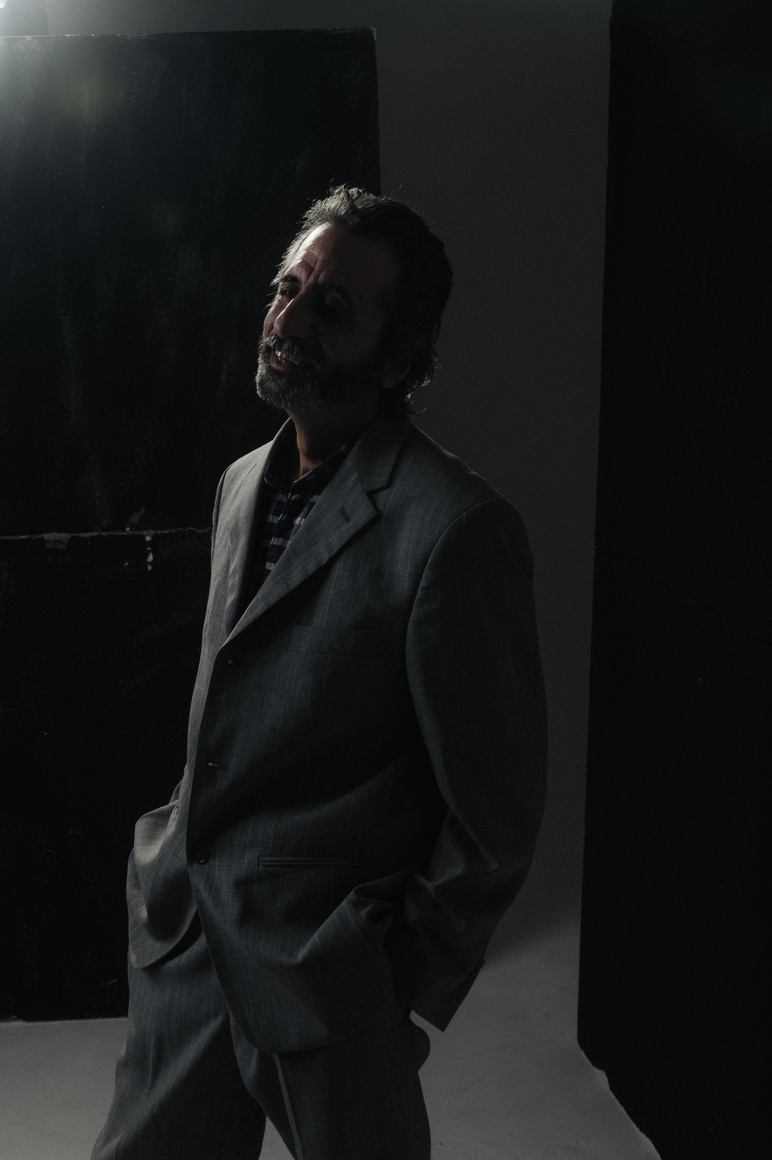 Байрам. Фотограф Вито Бурмасов | Москва