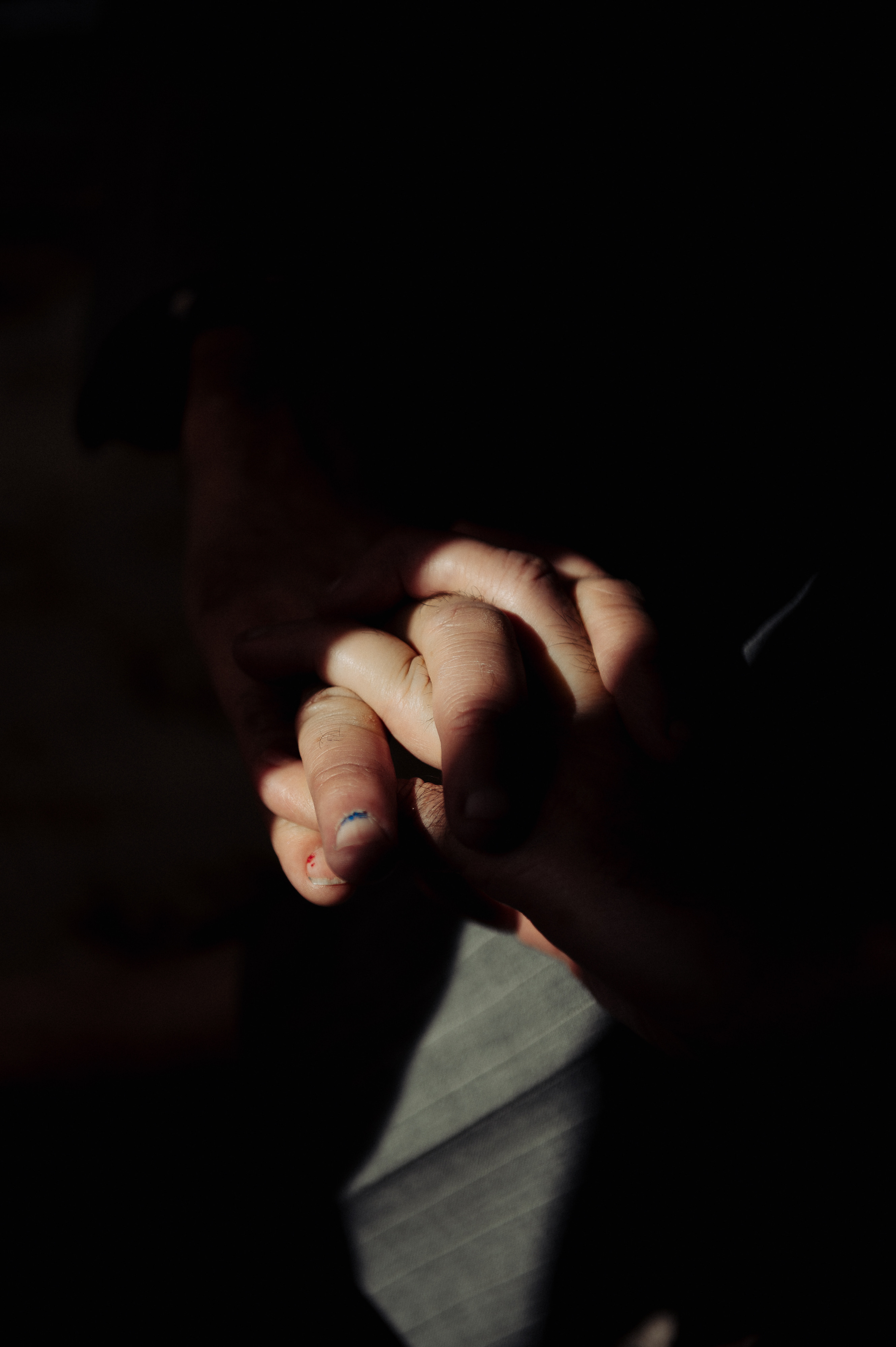 Байрам. Фотограф Вито Бурмасов | Москва