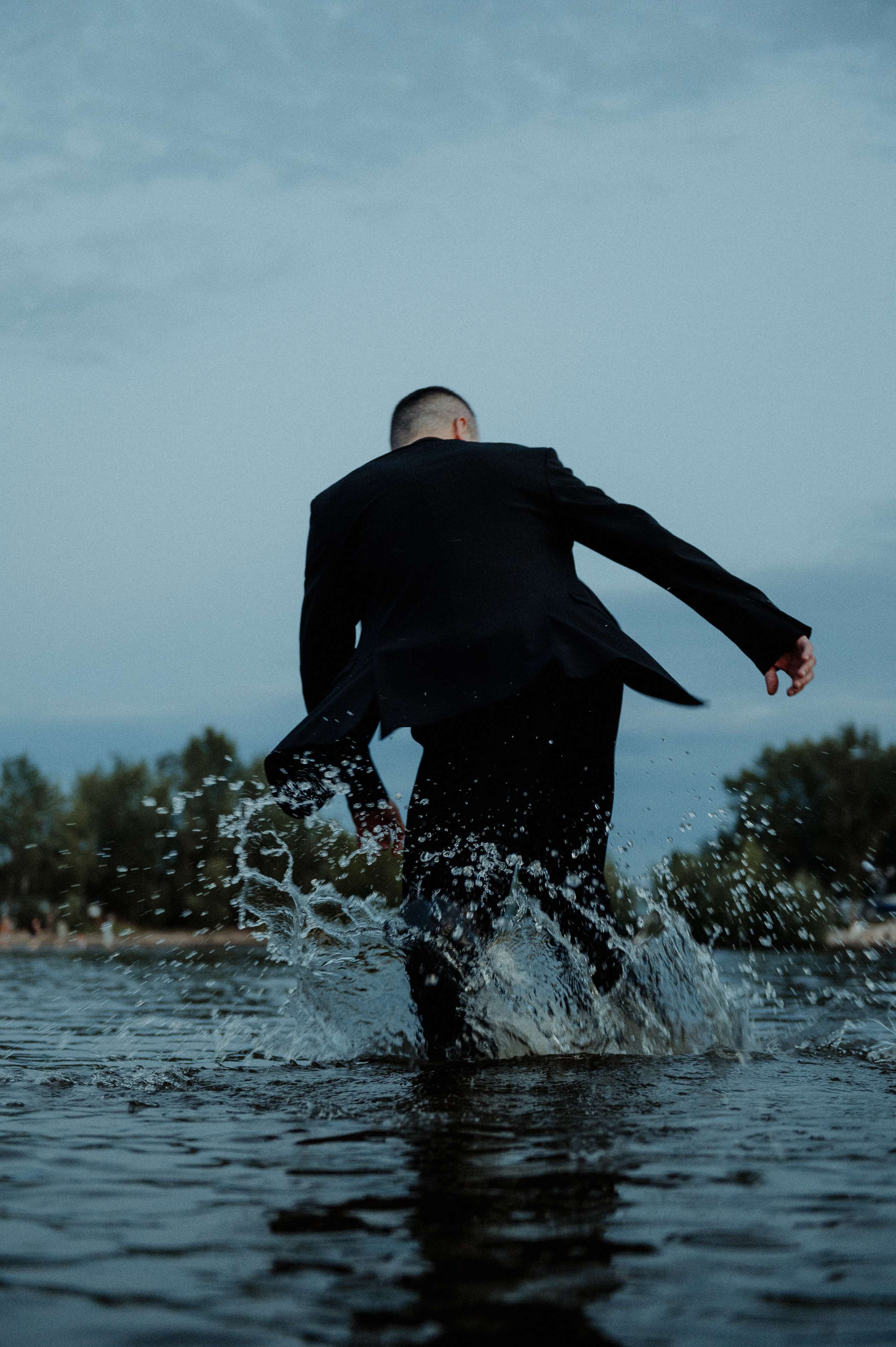 Максим. Фотограф Вито Бурмасов | Москва