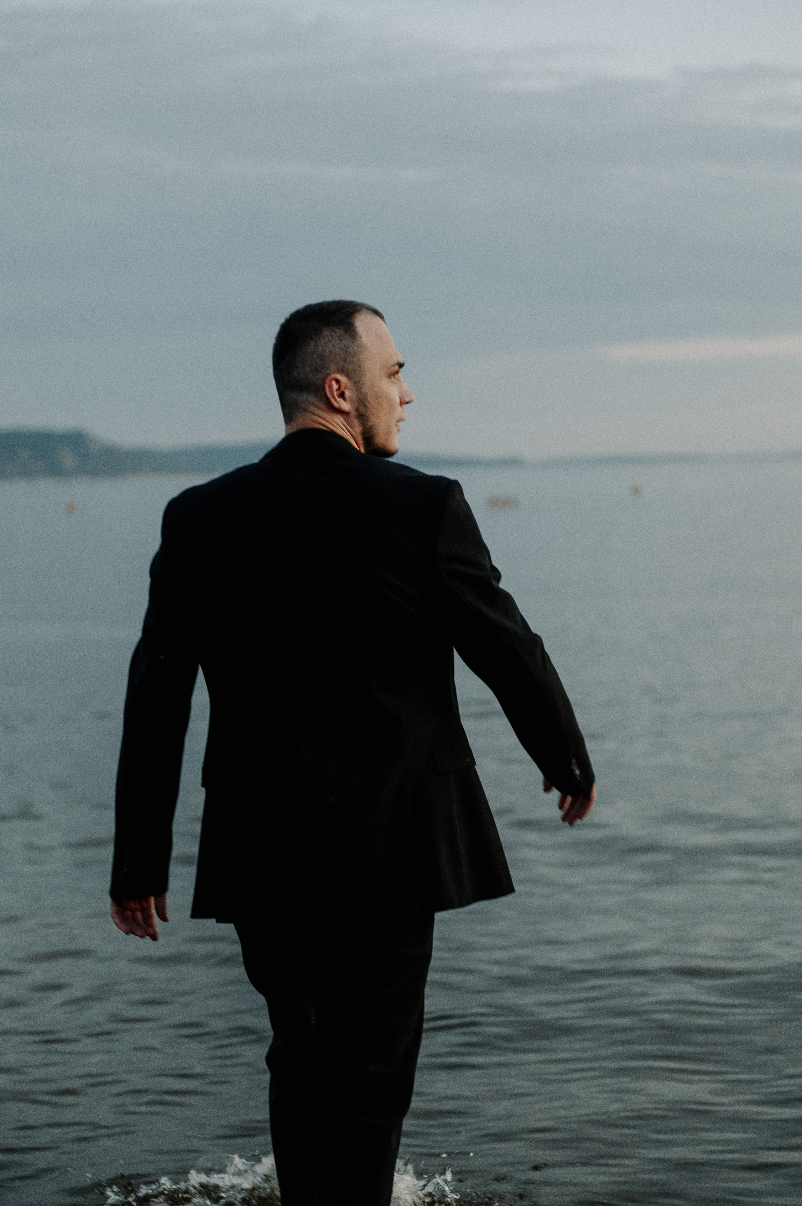 Максим. Фотограф Вито Бурмасов | Москва