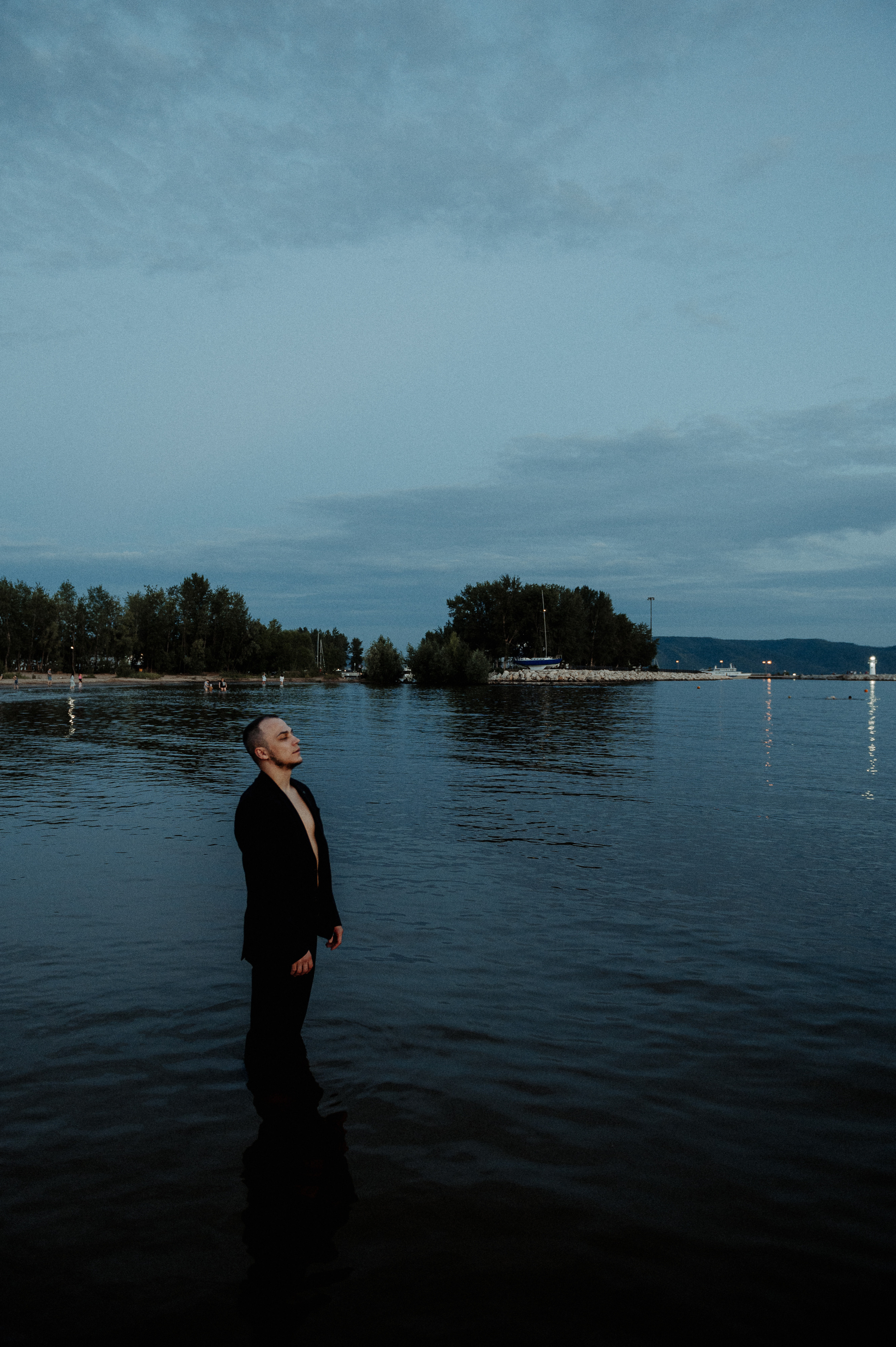 Максим. Фотограф Вито Бурмасов | Москва