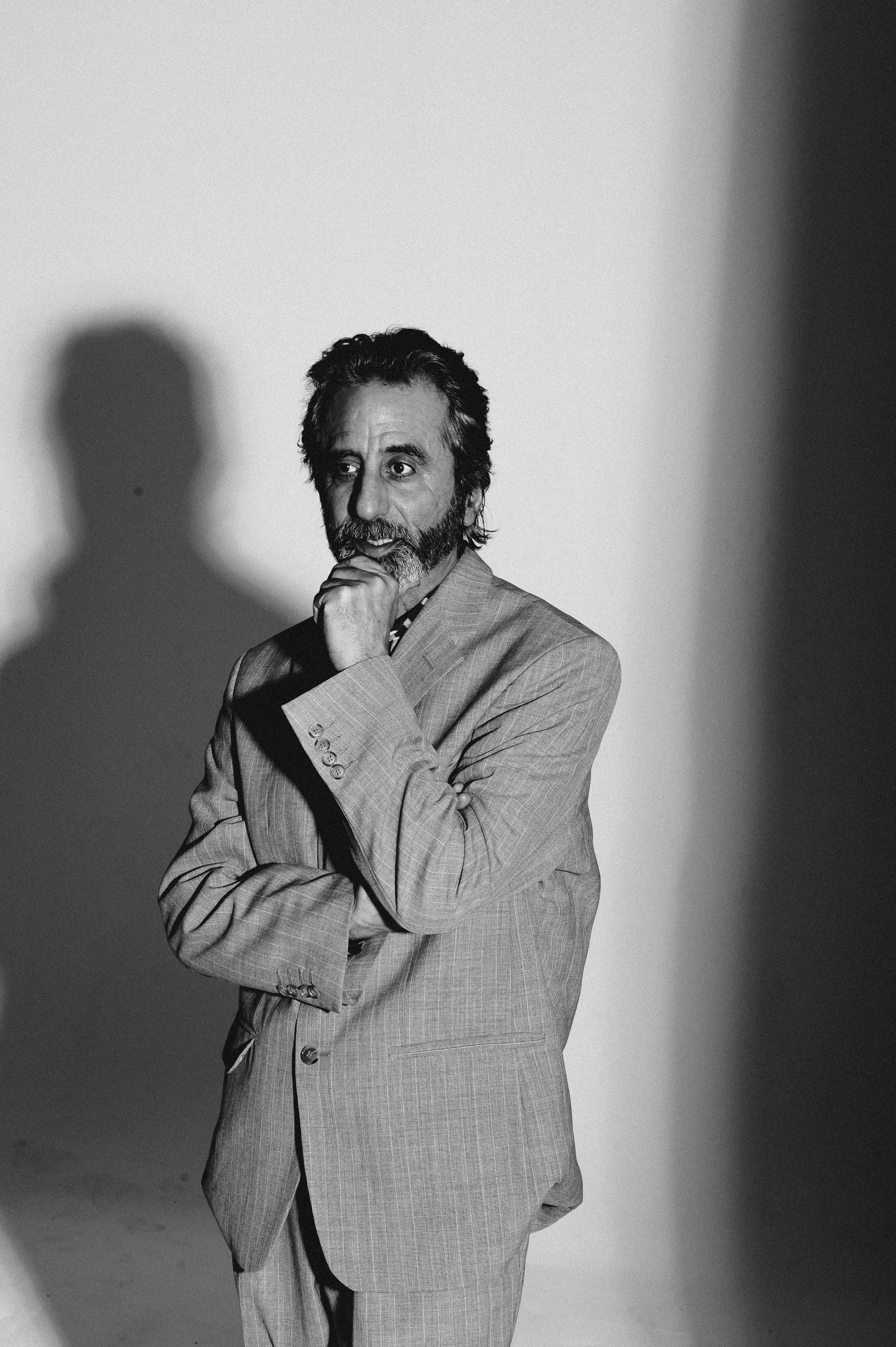 Байрам. Фотограф Вито Бурмасов | Москва