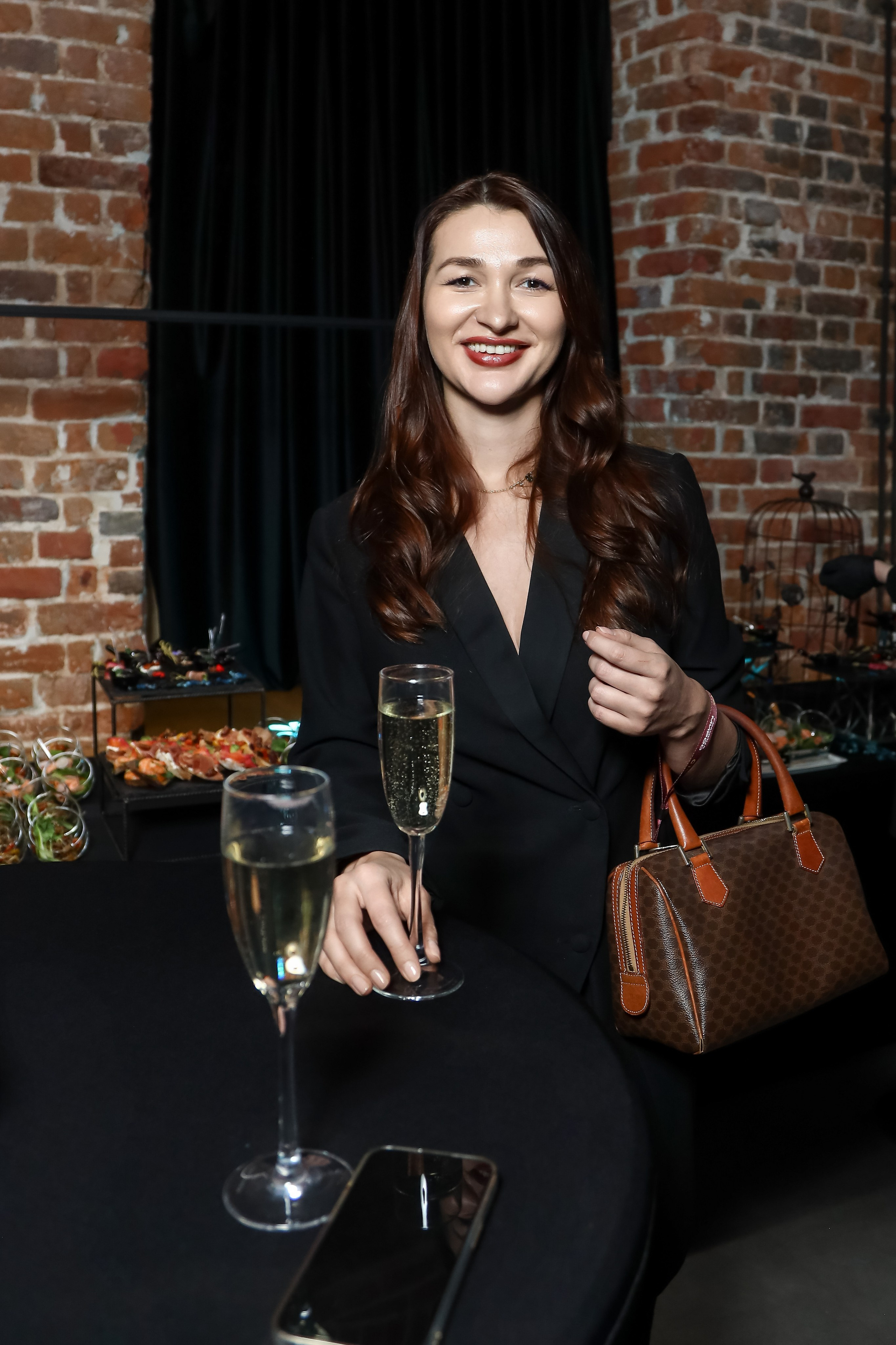 Презентация сериала на СТС «Граница Миров». Фотограф Антон Чупринин