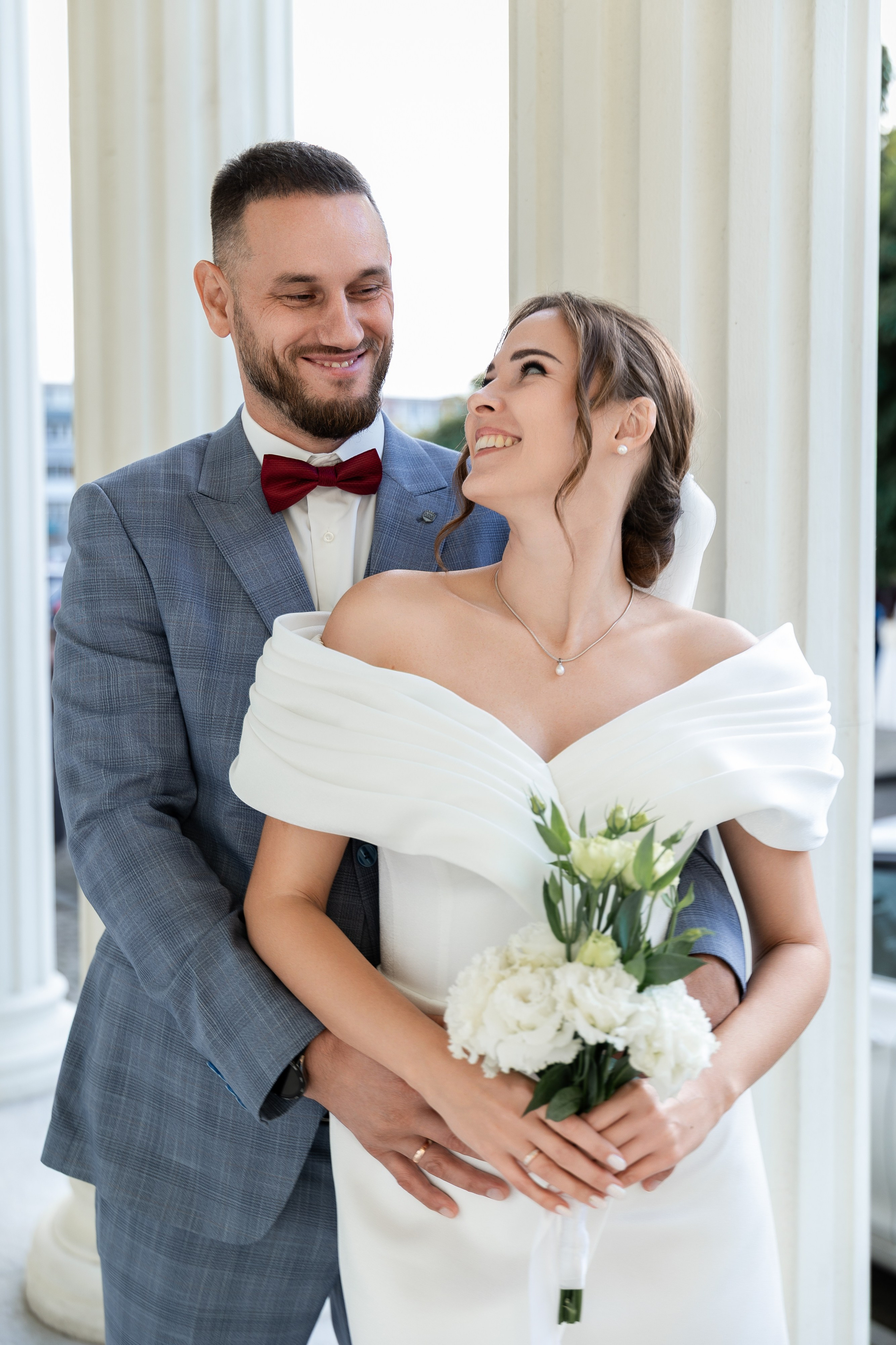 Анатолий & Анастасия