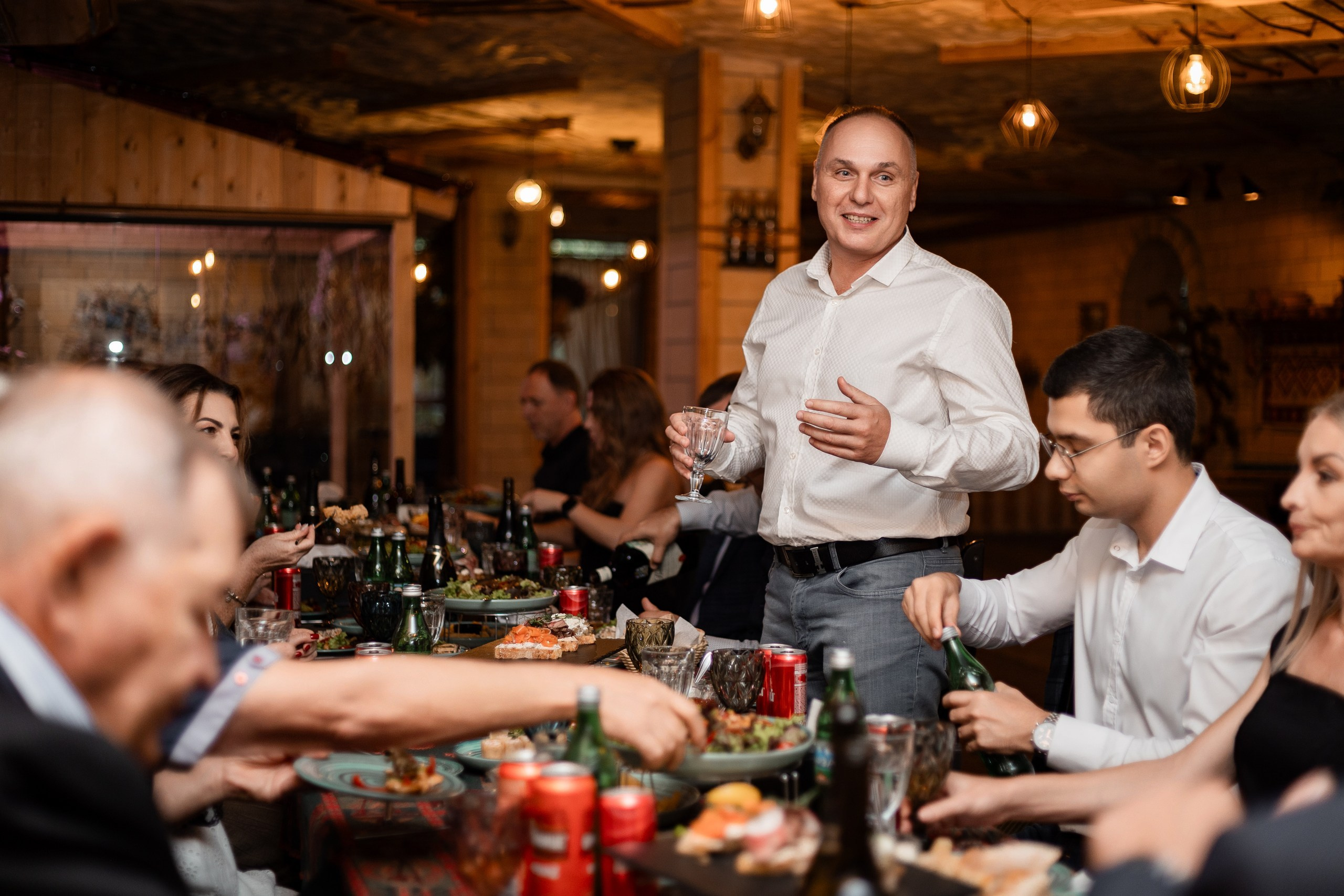 Александр|Юбилей