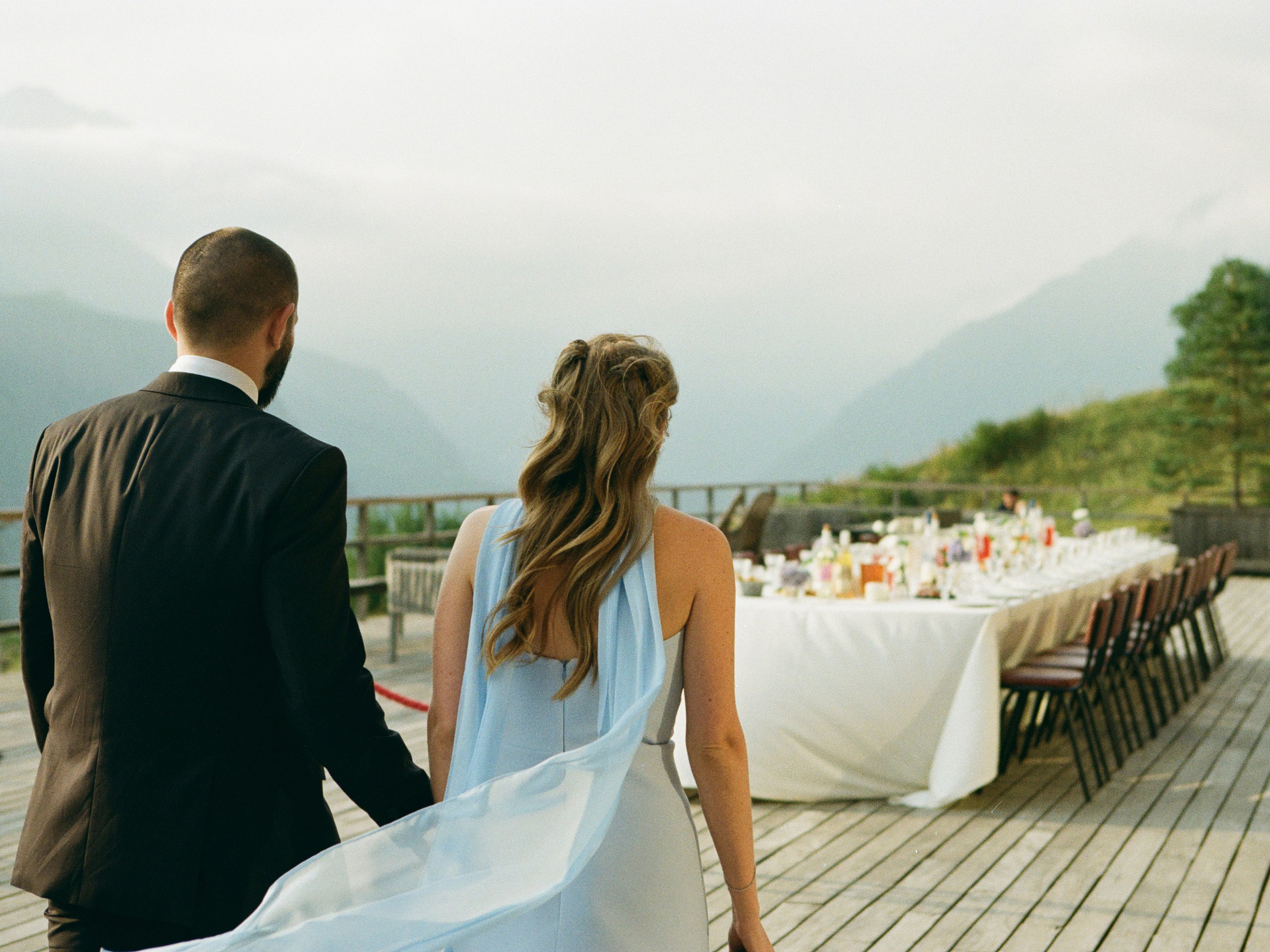 Love story. Darya Kras