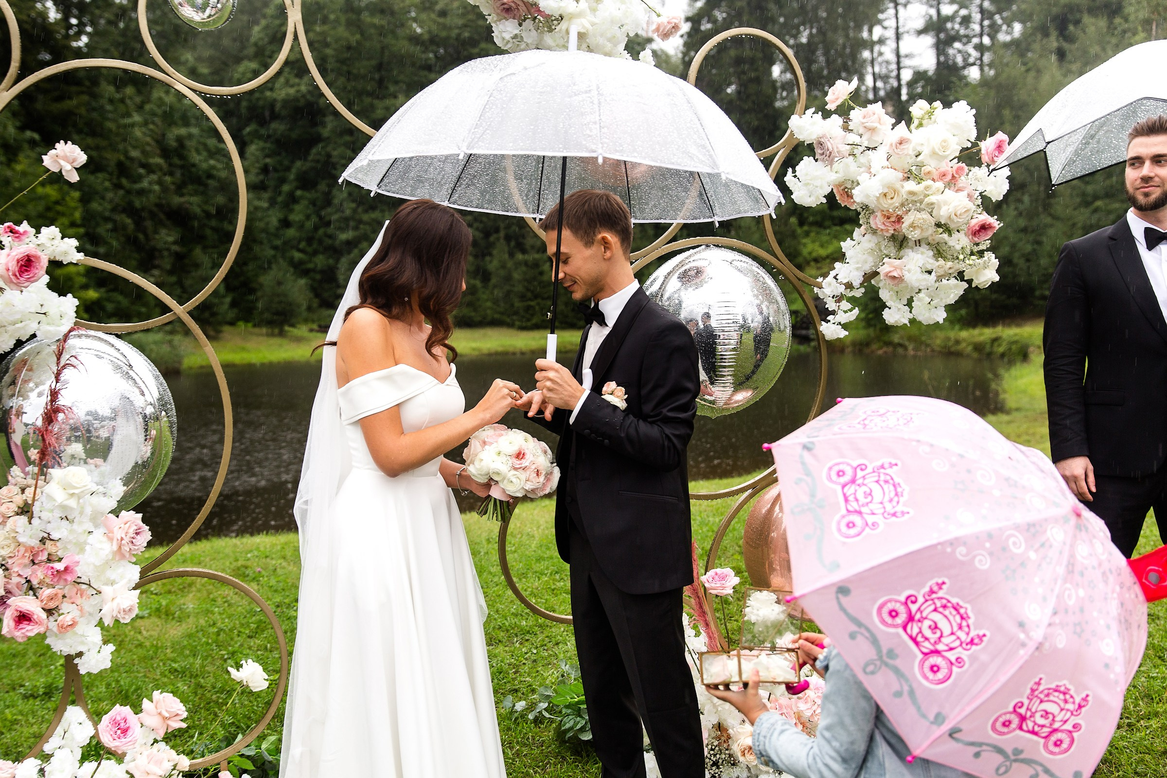 Кристина и Кирилл. Главная