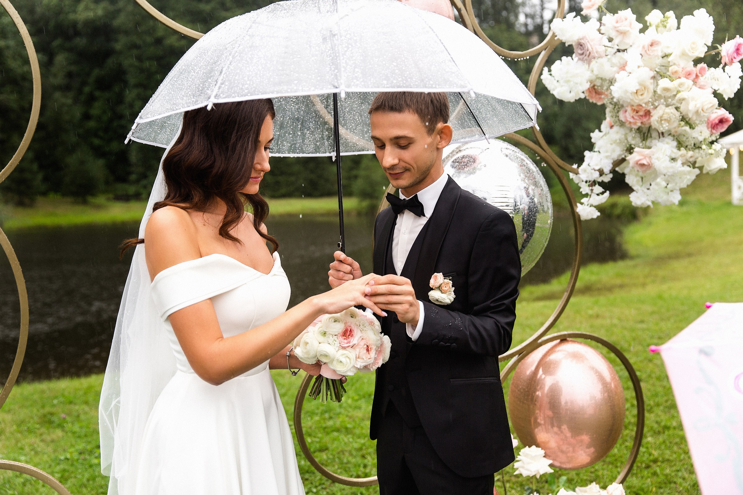 Кристина и Кирилл. Главная