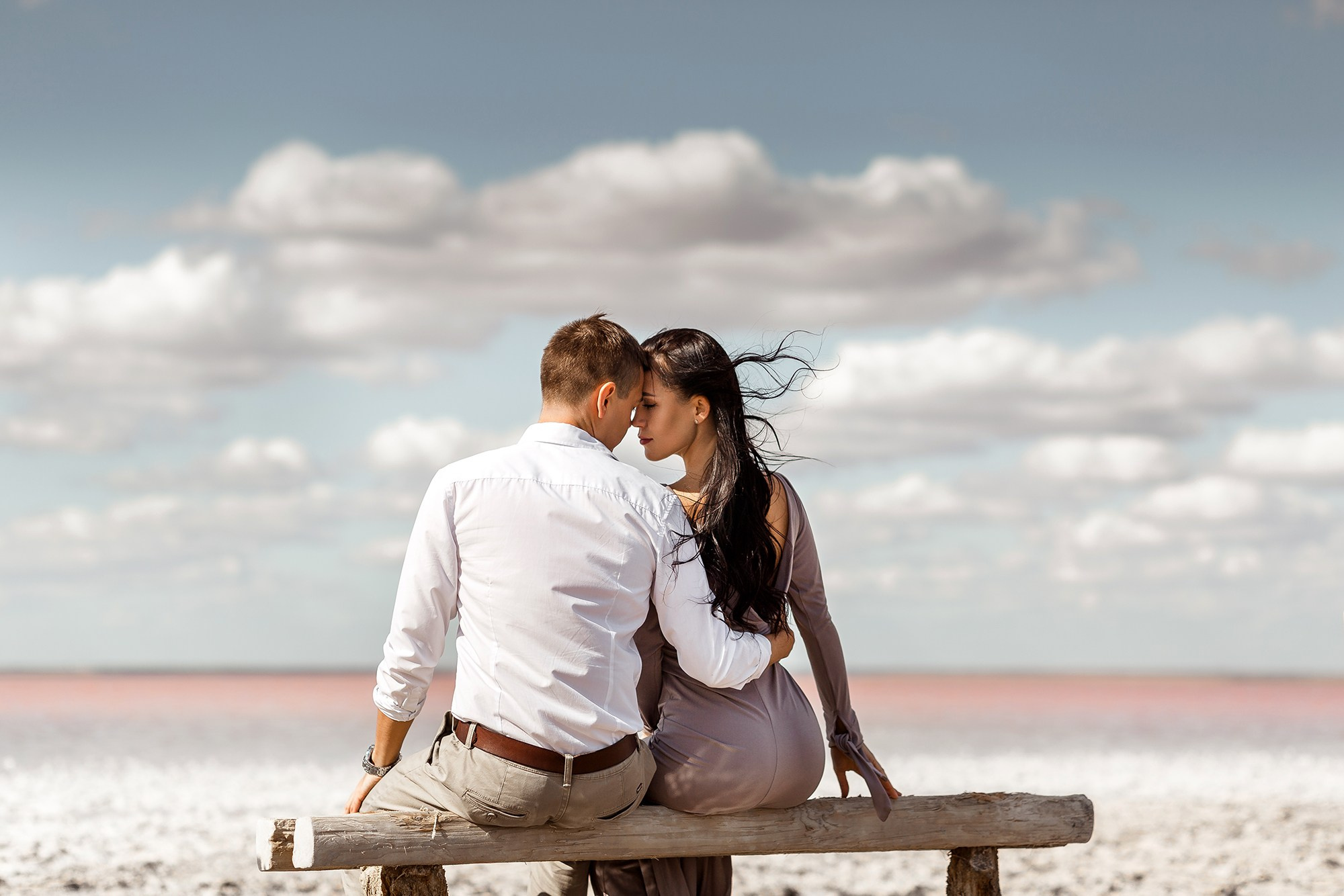 Ольга и Слава. Главная