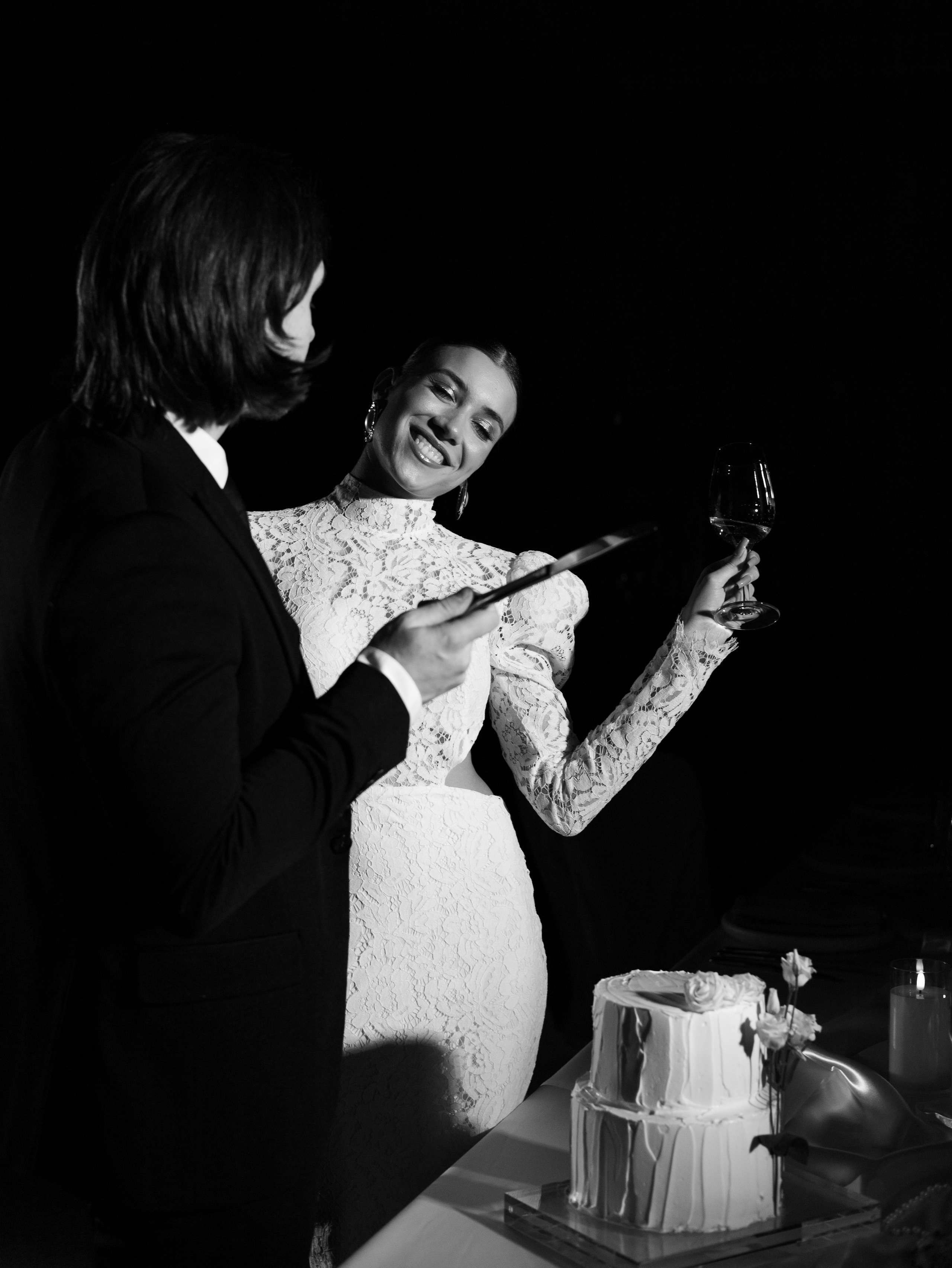 Ангелина и Никита. Свадебный и репортажный фотограф в Москве