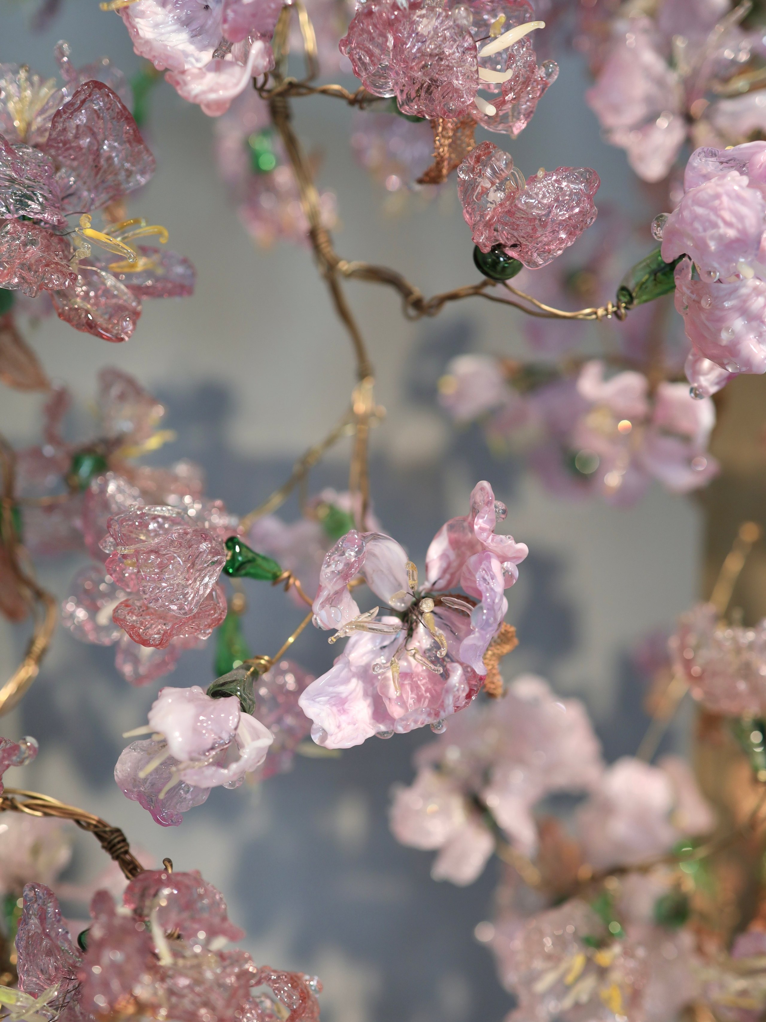 Выставка Степени прозрачности. Фотосессии и репортаж — Фотограф в Москве — Рина Серёгина