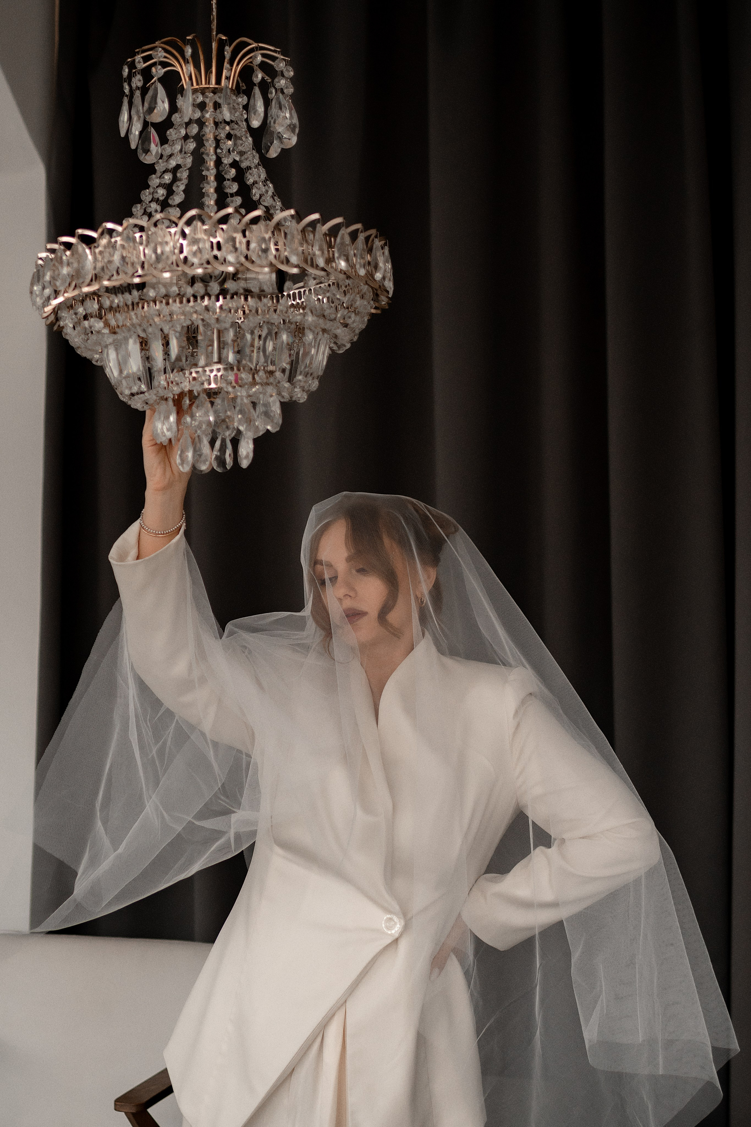 Вика. Свадебный и семейный фотограф в Серпухове Александра Дерюшева