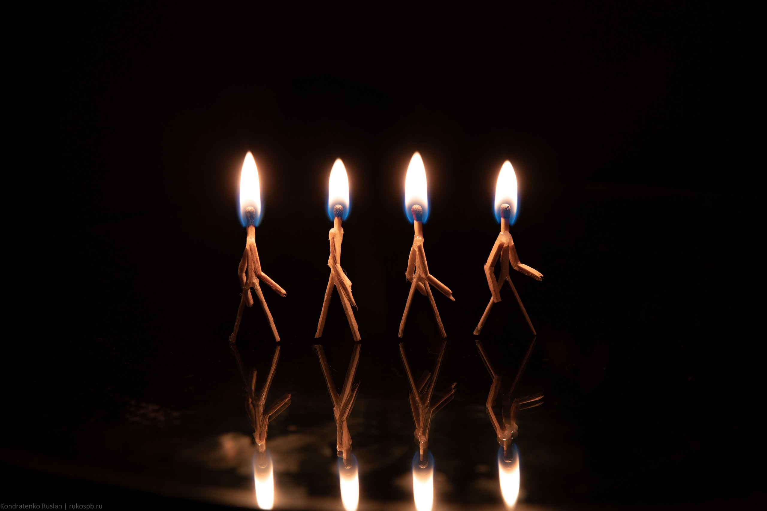 Арт-фотография. Архитектурный и пейзажный фотограф Кондратенко Руслан, Санкт-Петербург