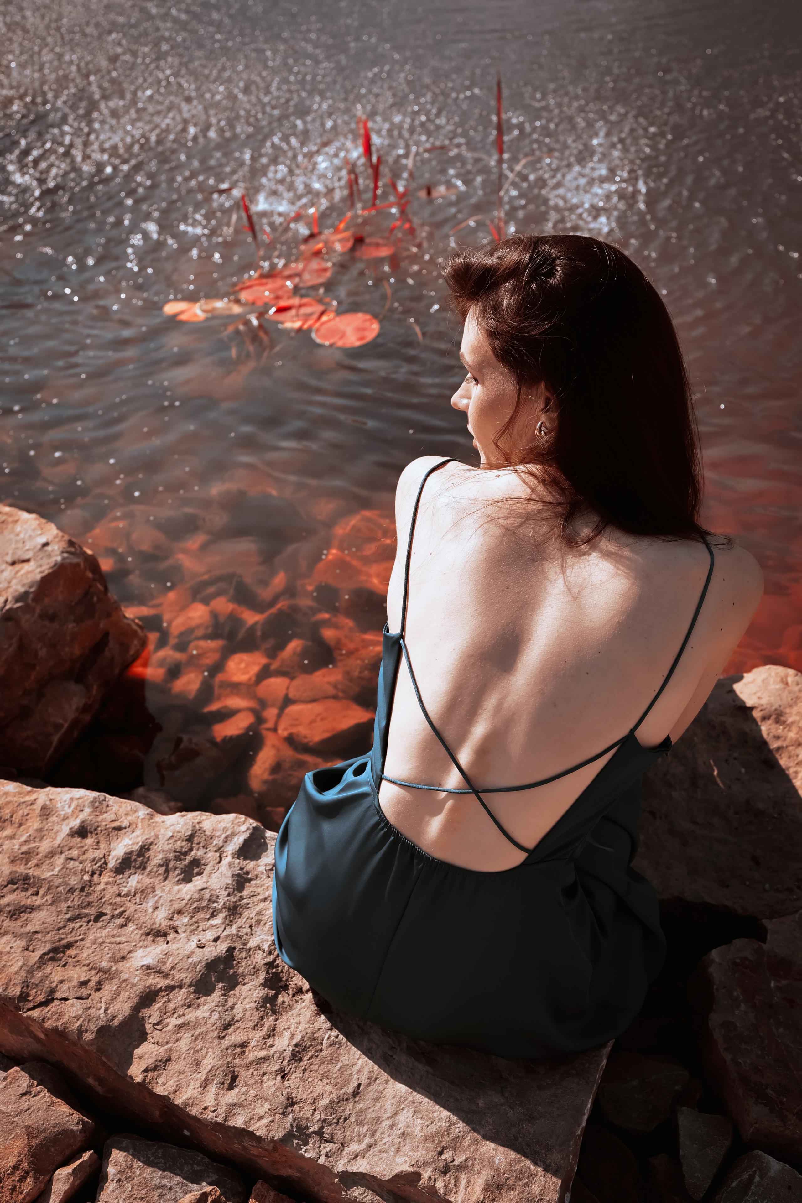 Екатерина. Withlovent | Фотограф в Севастополе