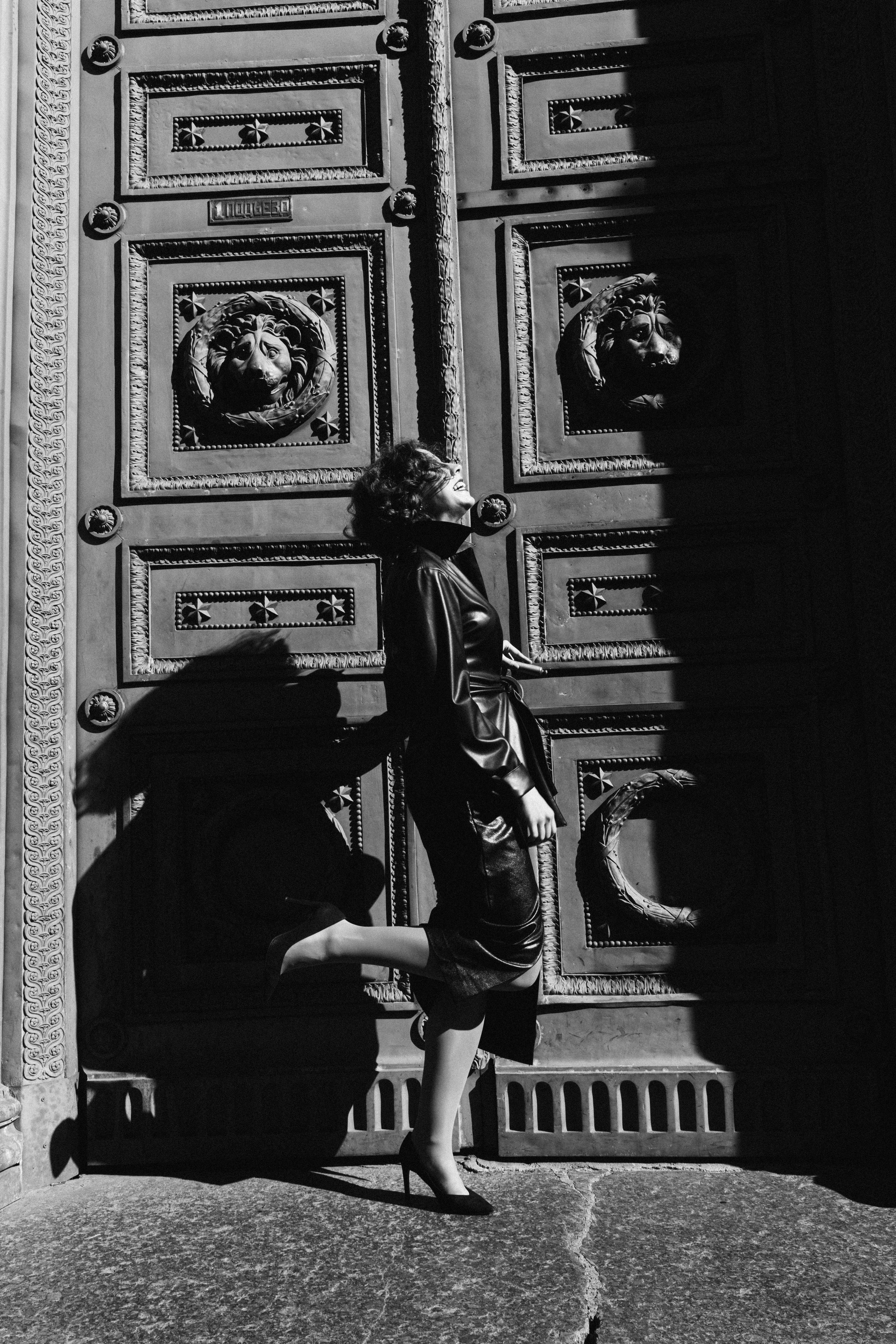 Анна. Polinanazar//Полина Назарова, фотохудожник