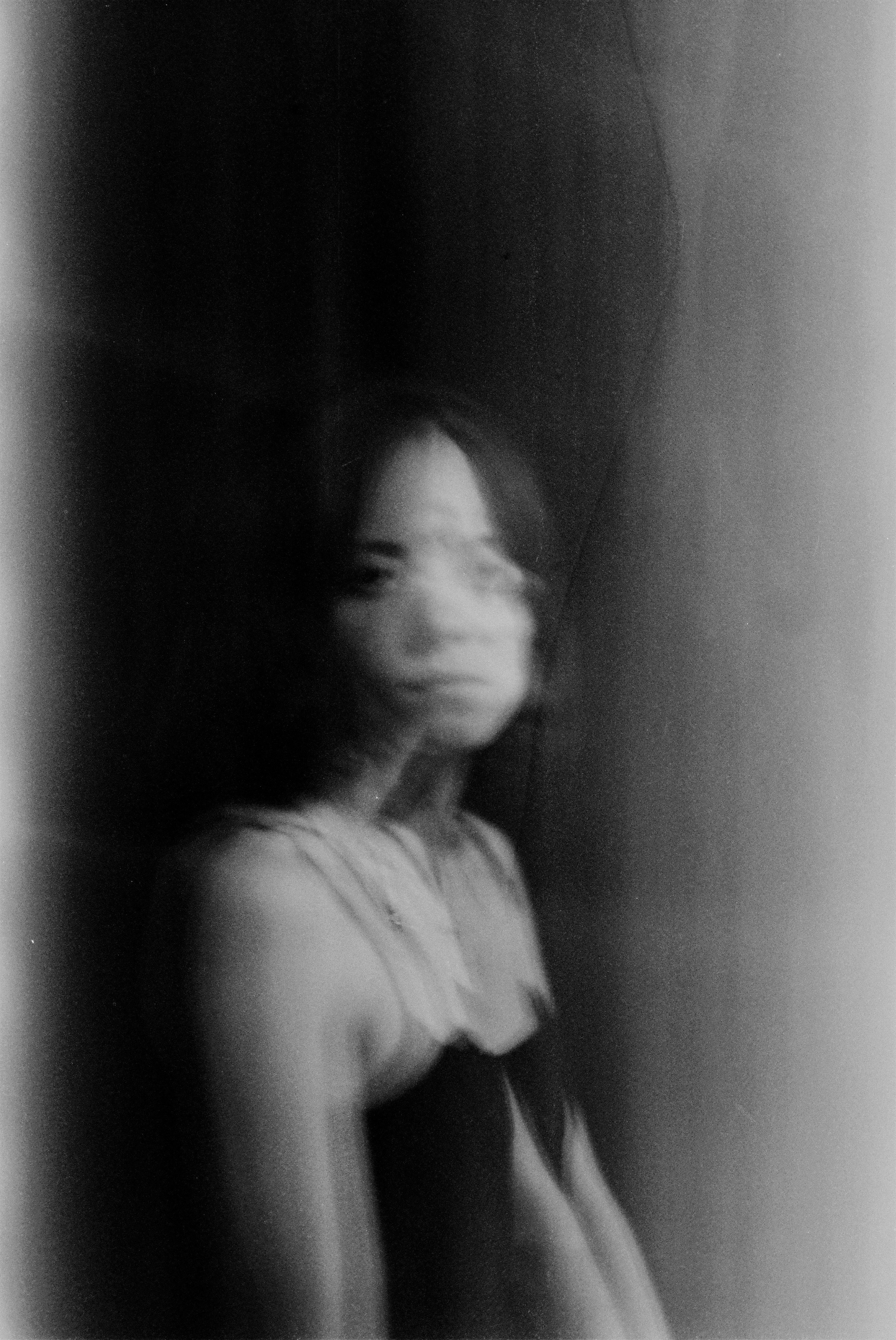 Люба. Polinanazar//Полина Назарова, фотохудожник