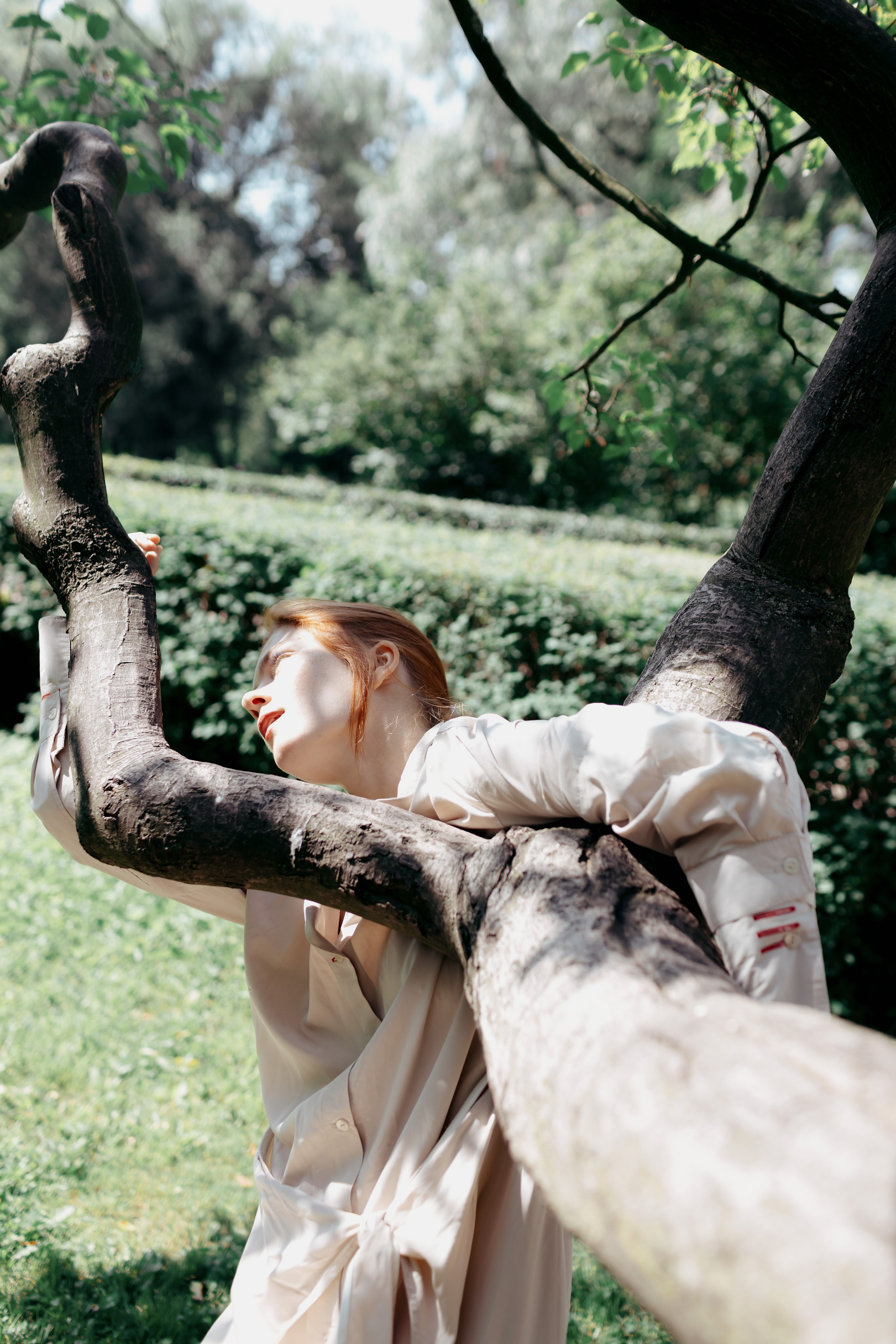 Дарья. Polinanazar//Полина Назарова, фотохудожник