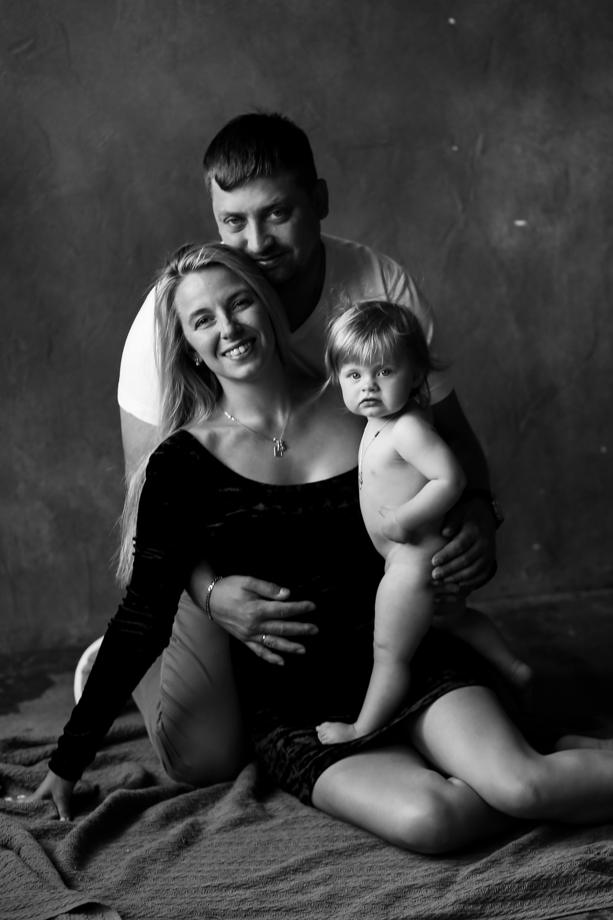 Екатерина. Семейный фотограф Фотосессия беременности  Екатеринбург Елена Луткова