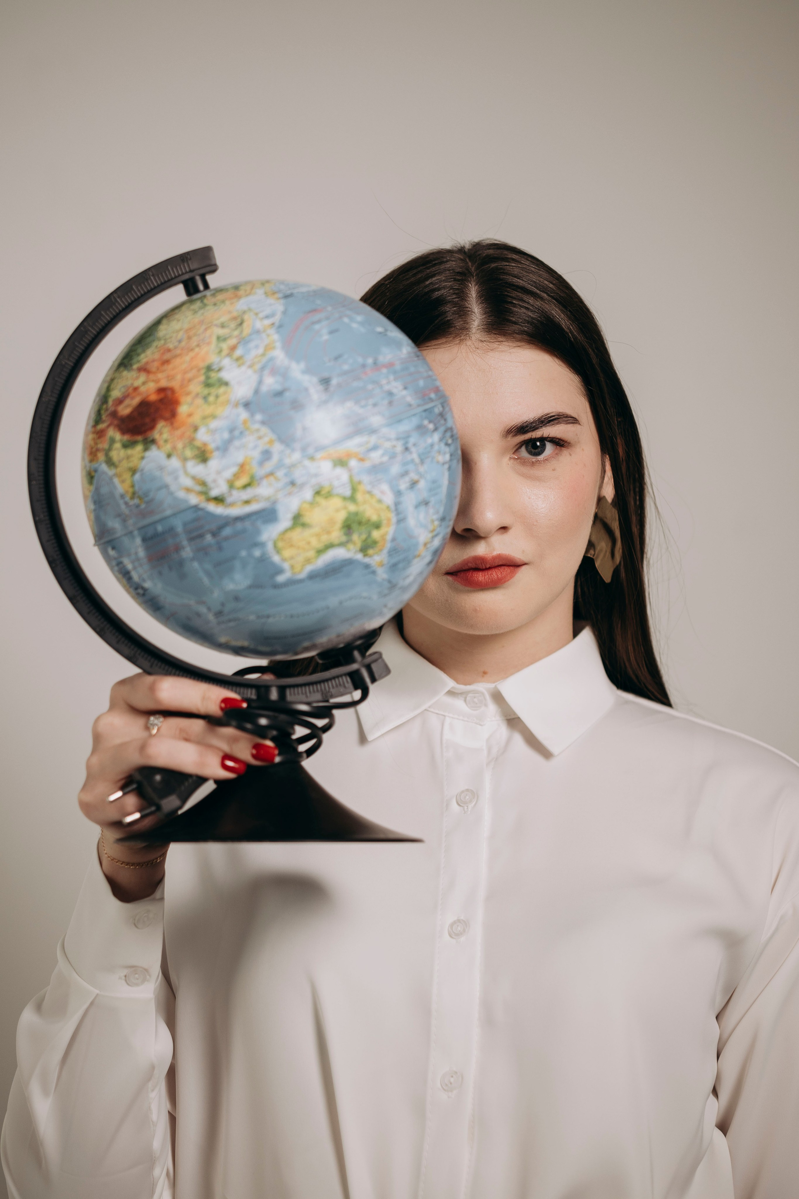 Ася. Фотограф | Липецк