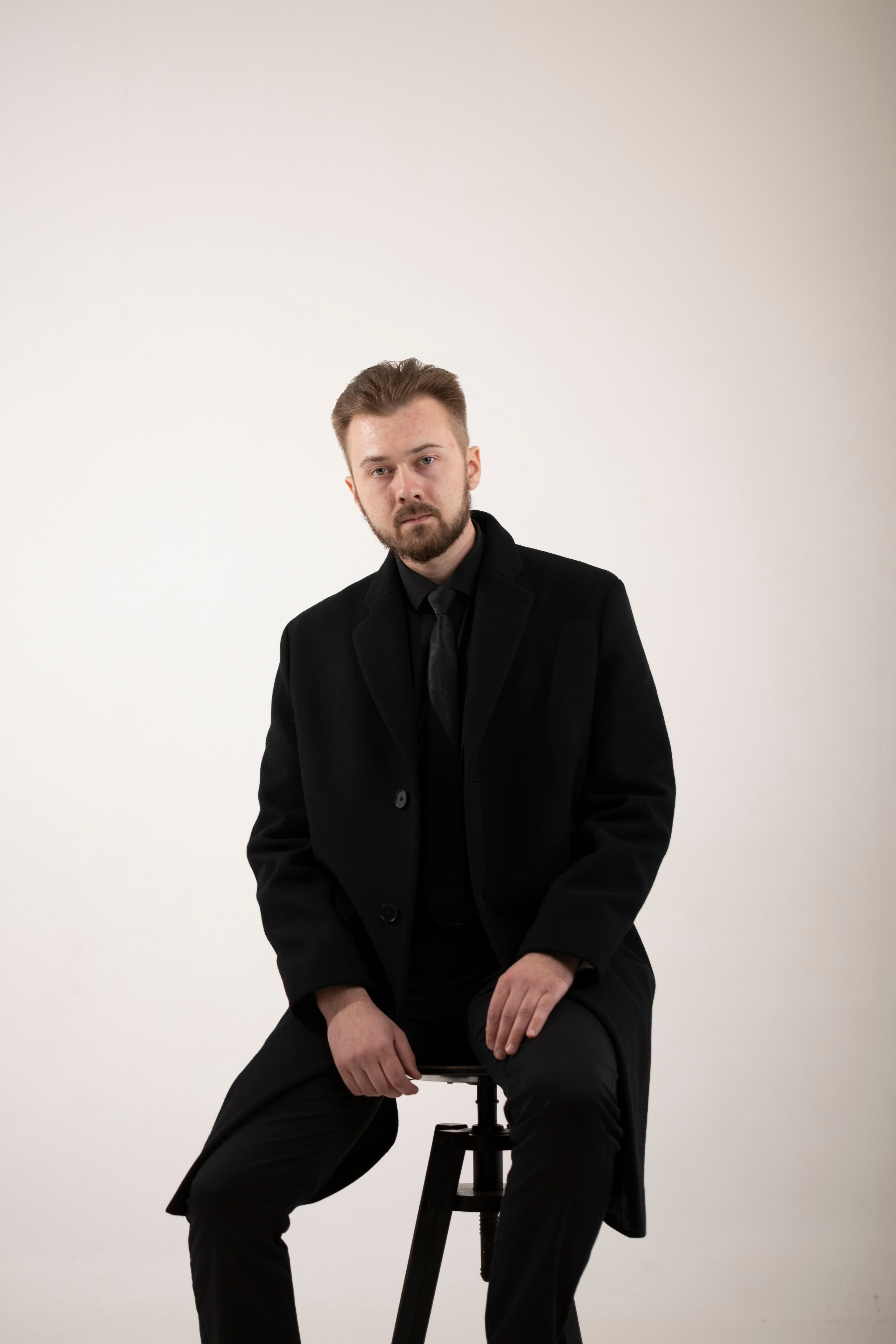 Антон. Фотограф | Липецк