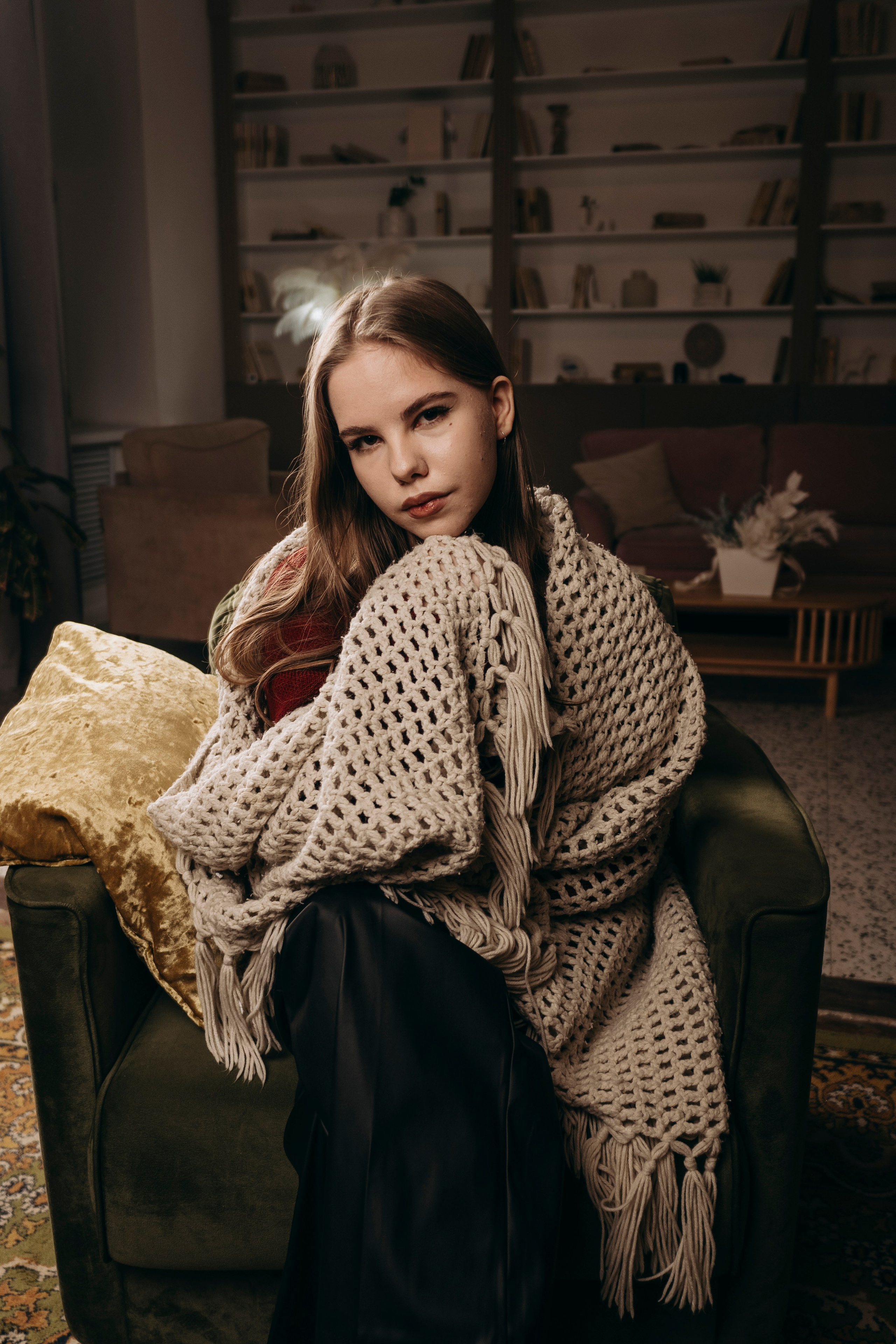 Семейная фотосессия. Фотограф | Липецк