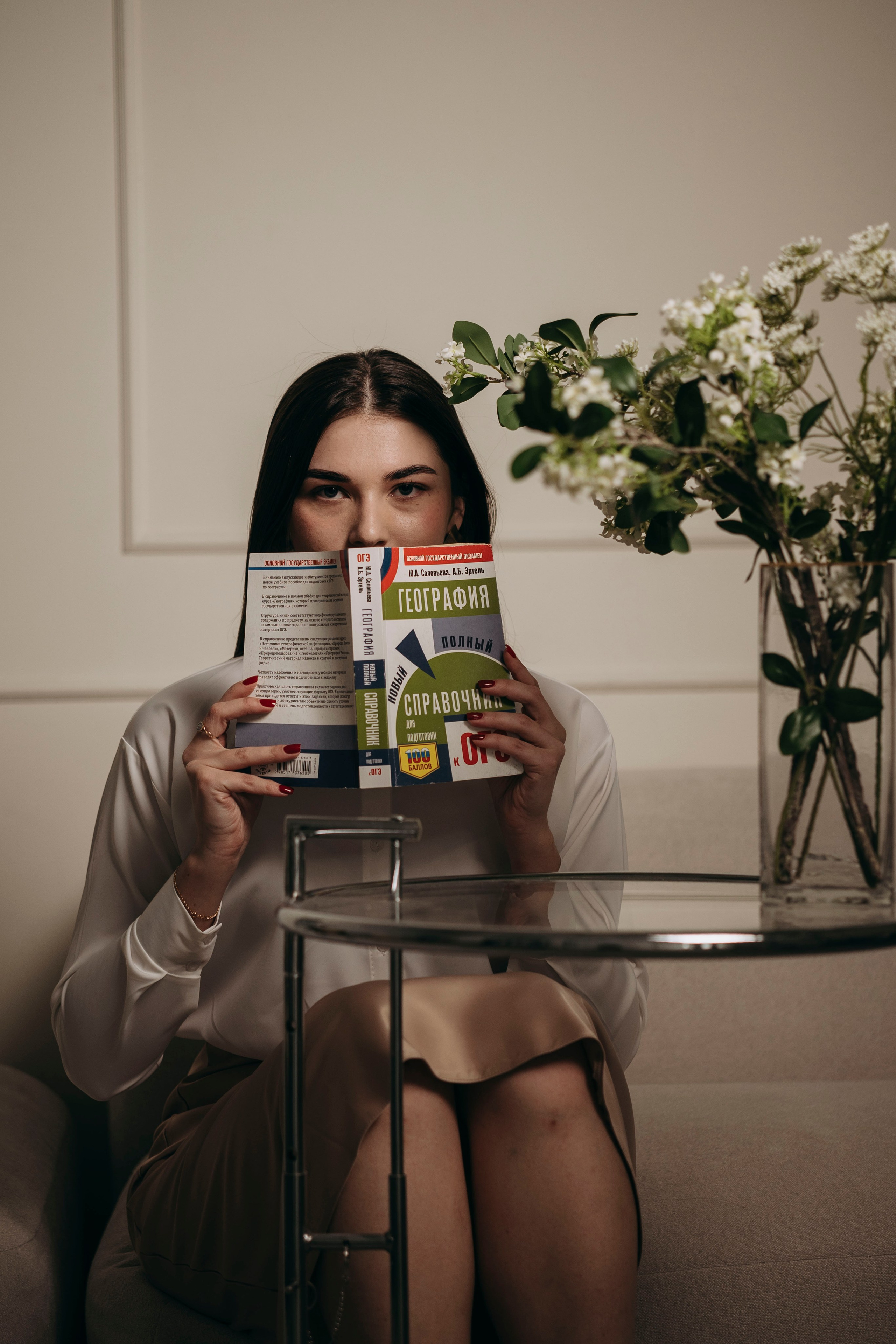 Ася. Фотограф | Липецк