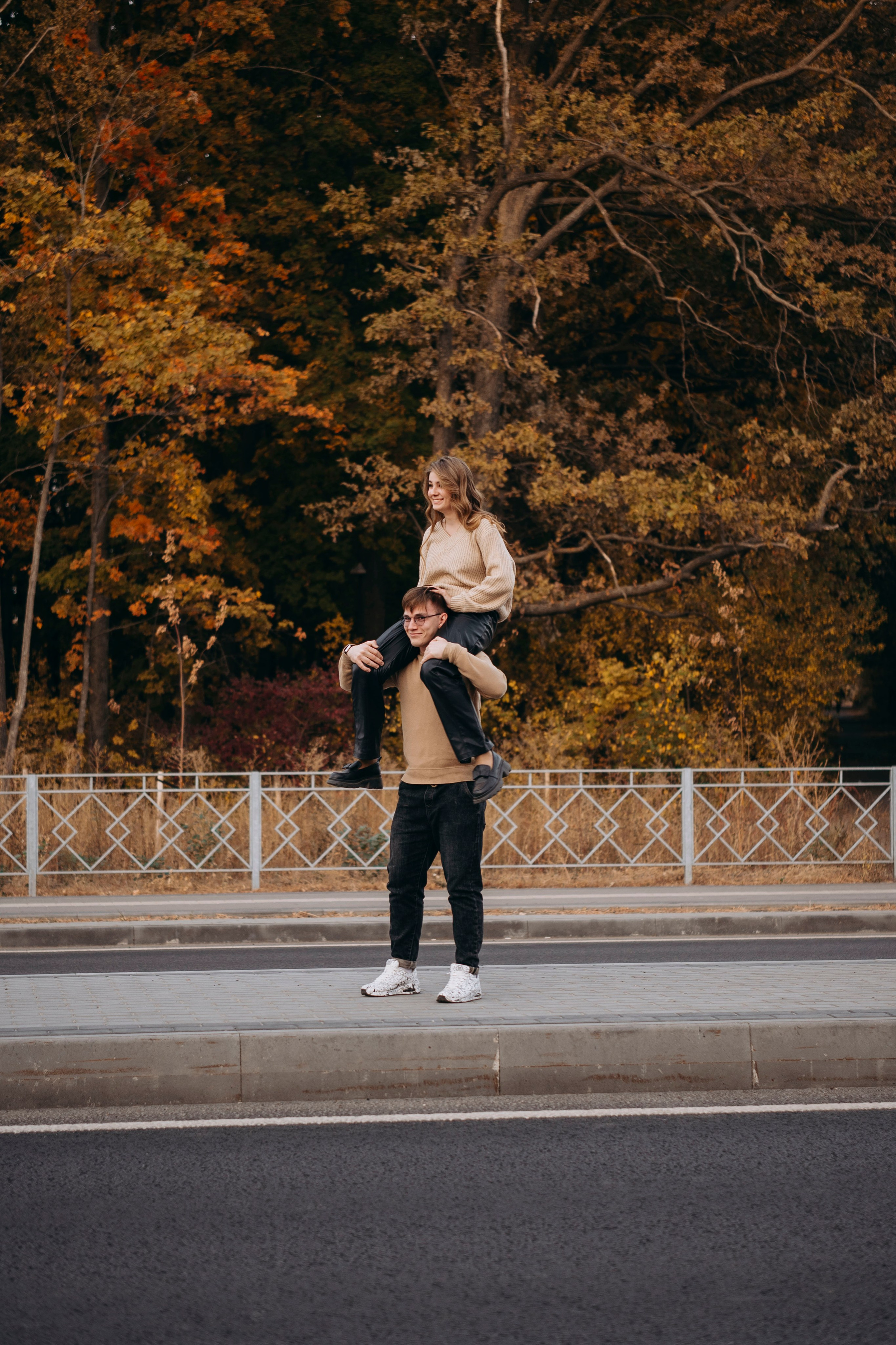 Александр и Софья. Фотограф | Липецк