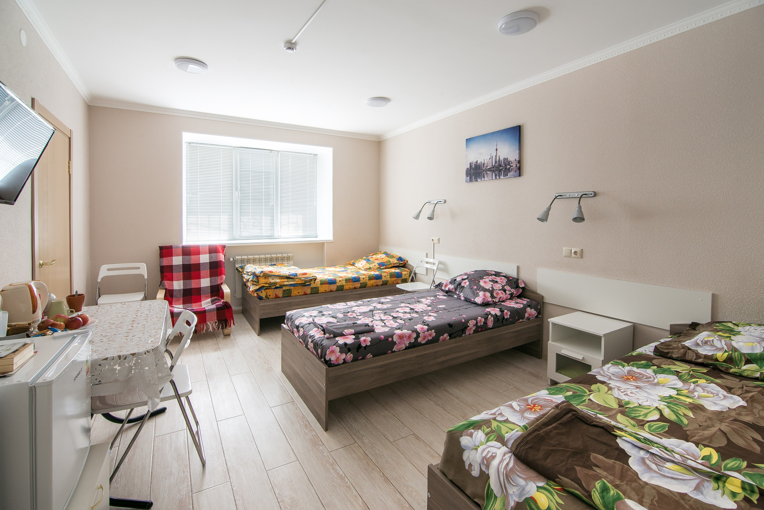 Интерьер. Продакшн в Казани. Видео и фото для бизнеса