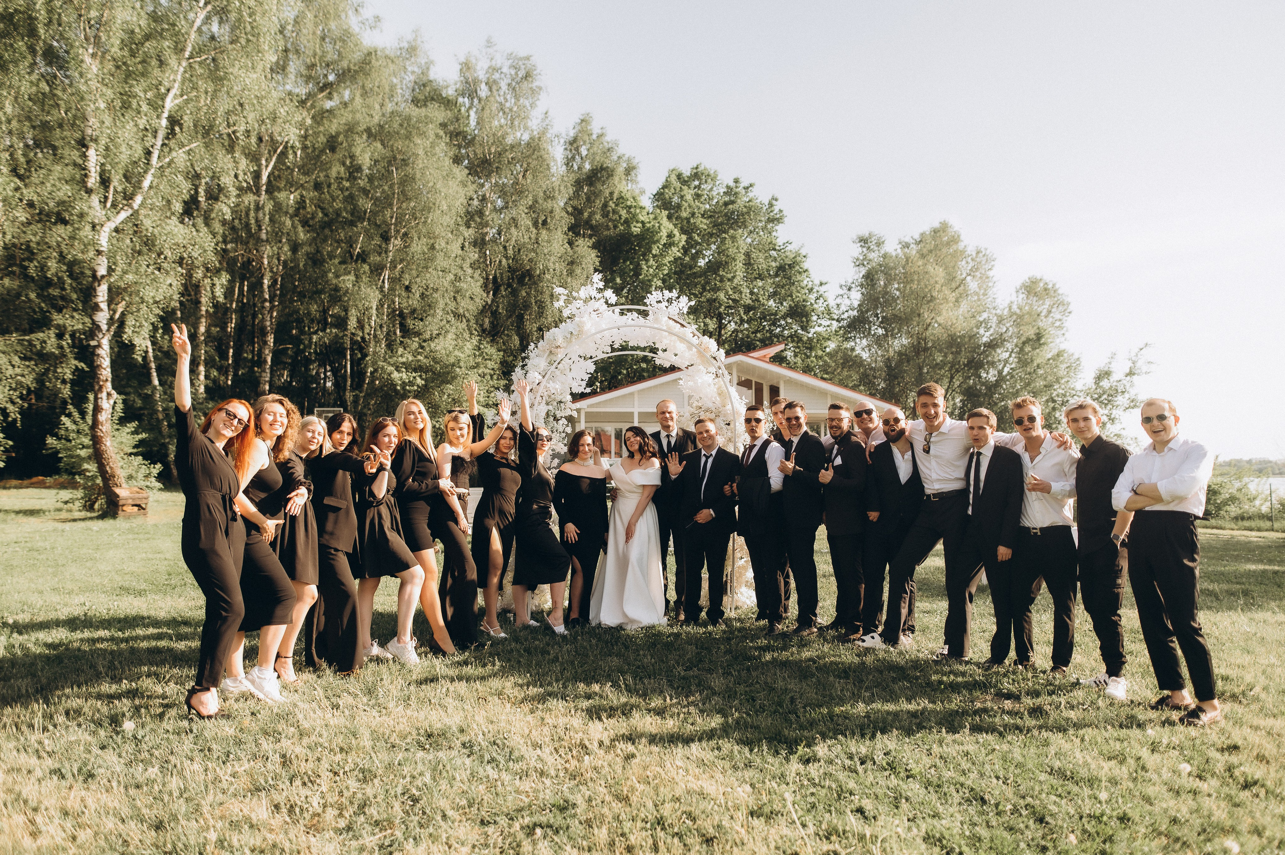 Свадьба Александра+Никита (полный день). Фотограф ПИТЕР СПБ Надежда Баранова