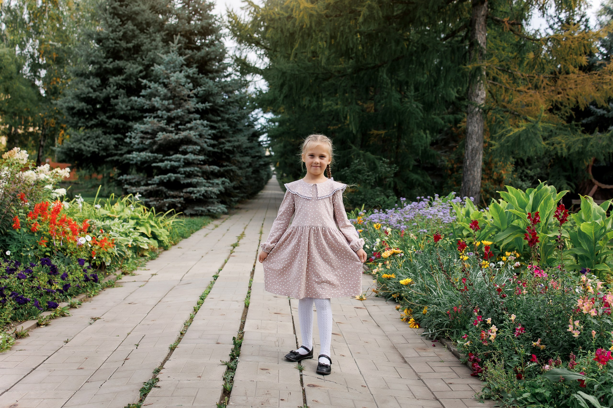 Семейная фотосессия. Свадебный фотограф в Омске Яна Савина