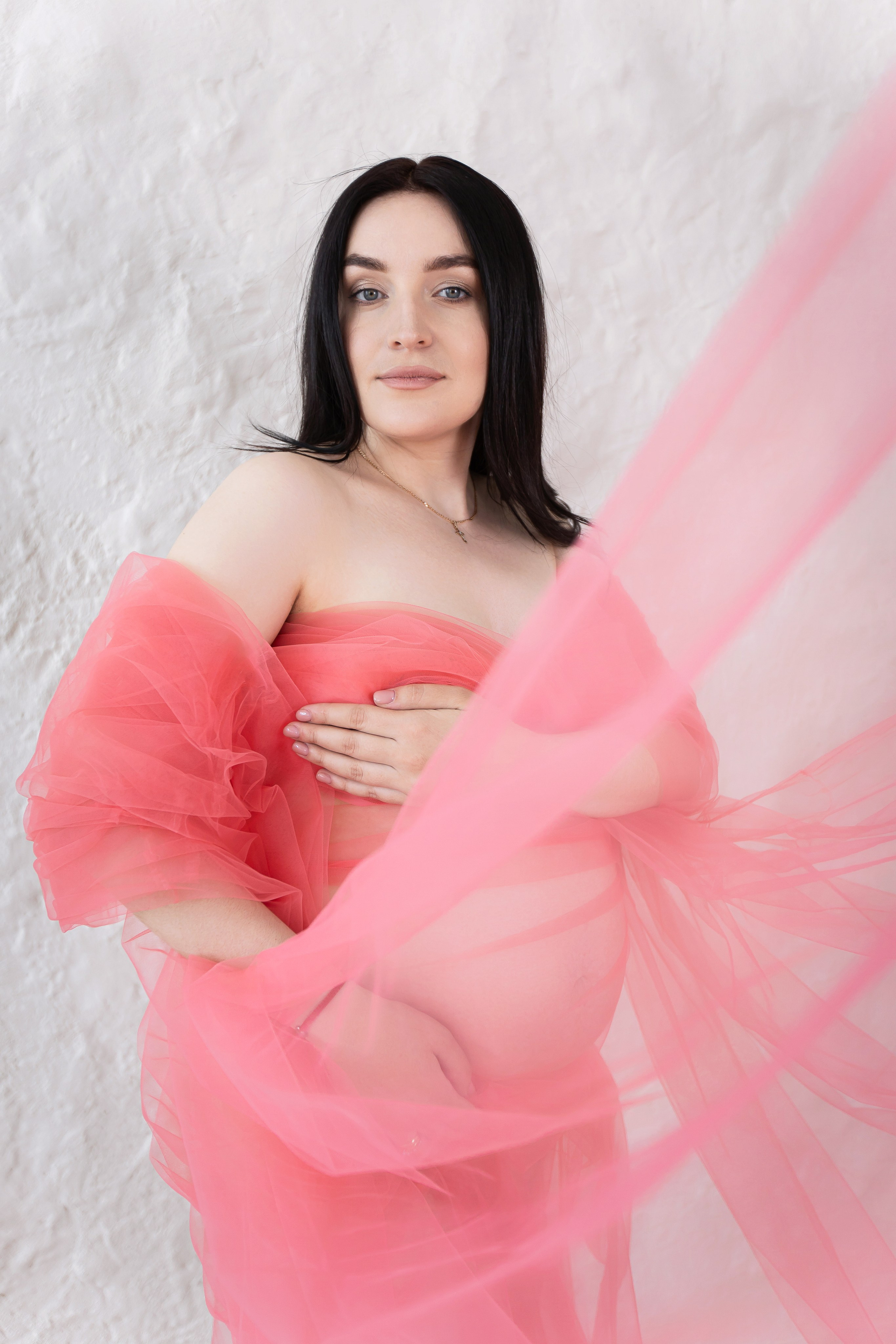 Анна. Свадебный фотограф в Омске Яна Савина