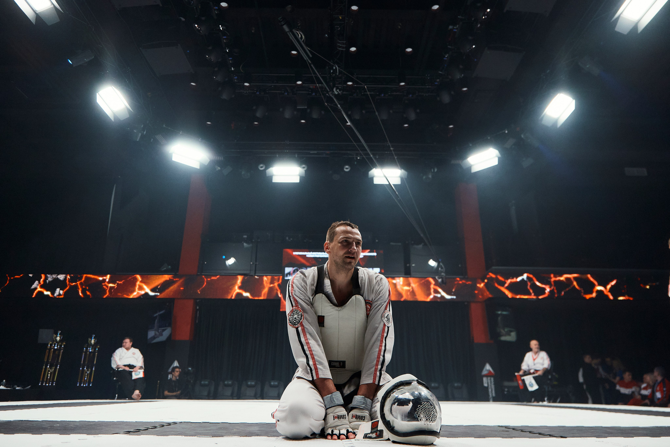 Кубок по Косики каратэ им. Николая Японского. Валитов Тимур | Репортажный фотограф