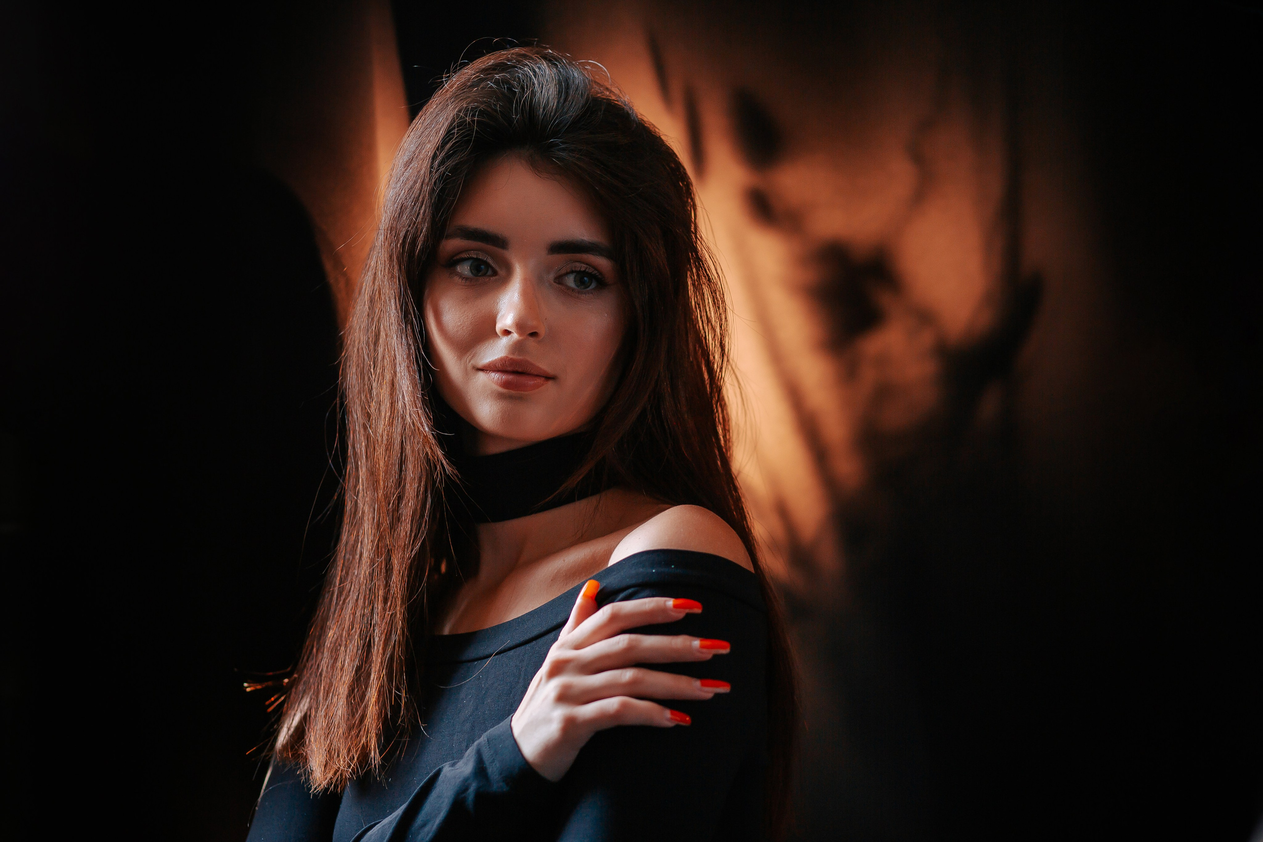 Обратная сторона красивого кадра. Фотограф Тольятти Светлана Пудовкина