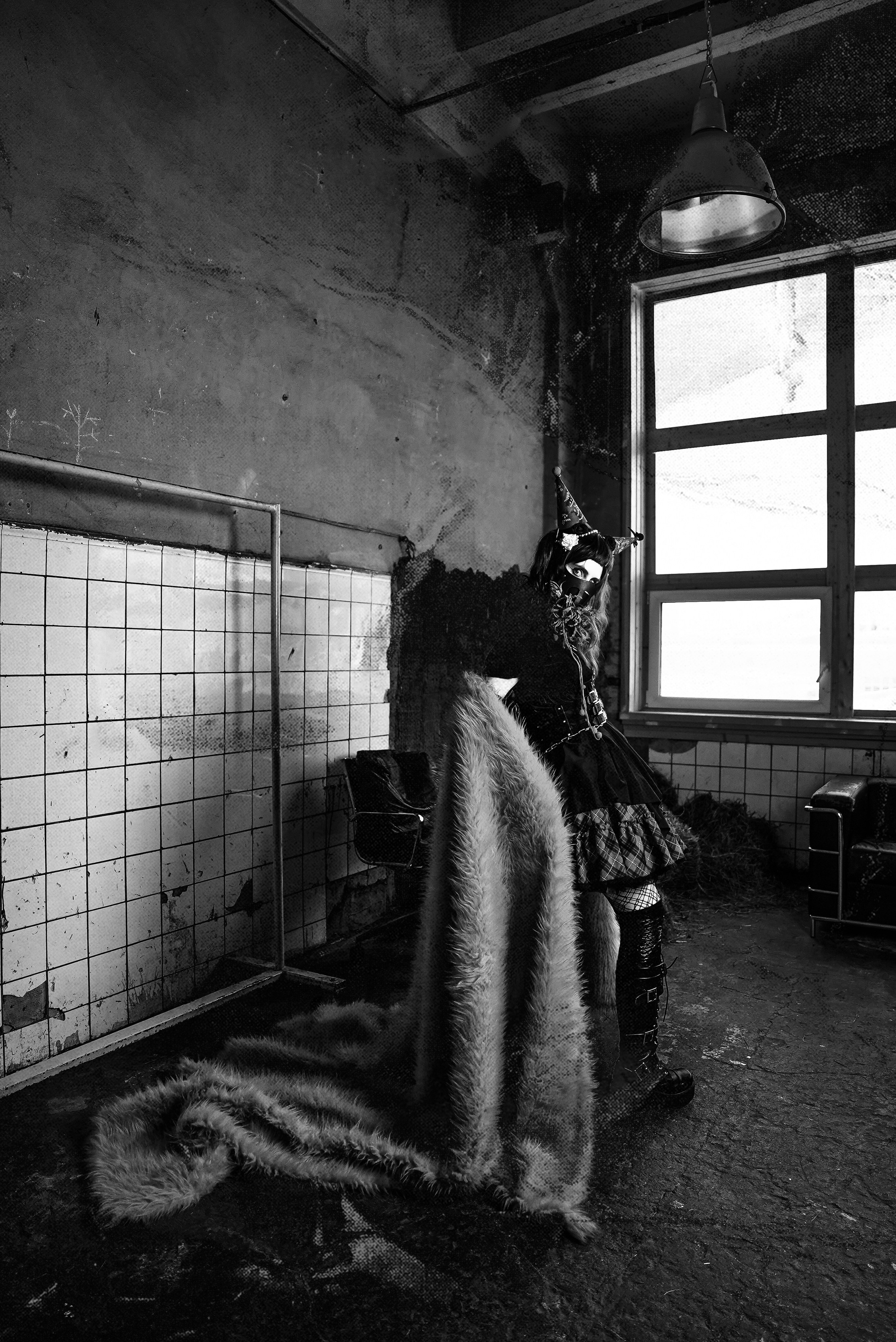 Катана. ОЧЕНЬ ПЛОХОЙ ФОТОГРАФ