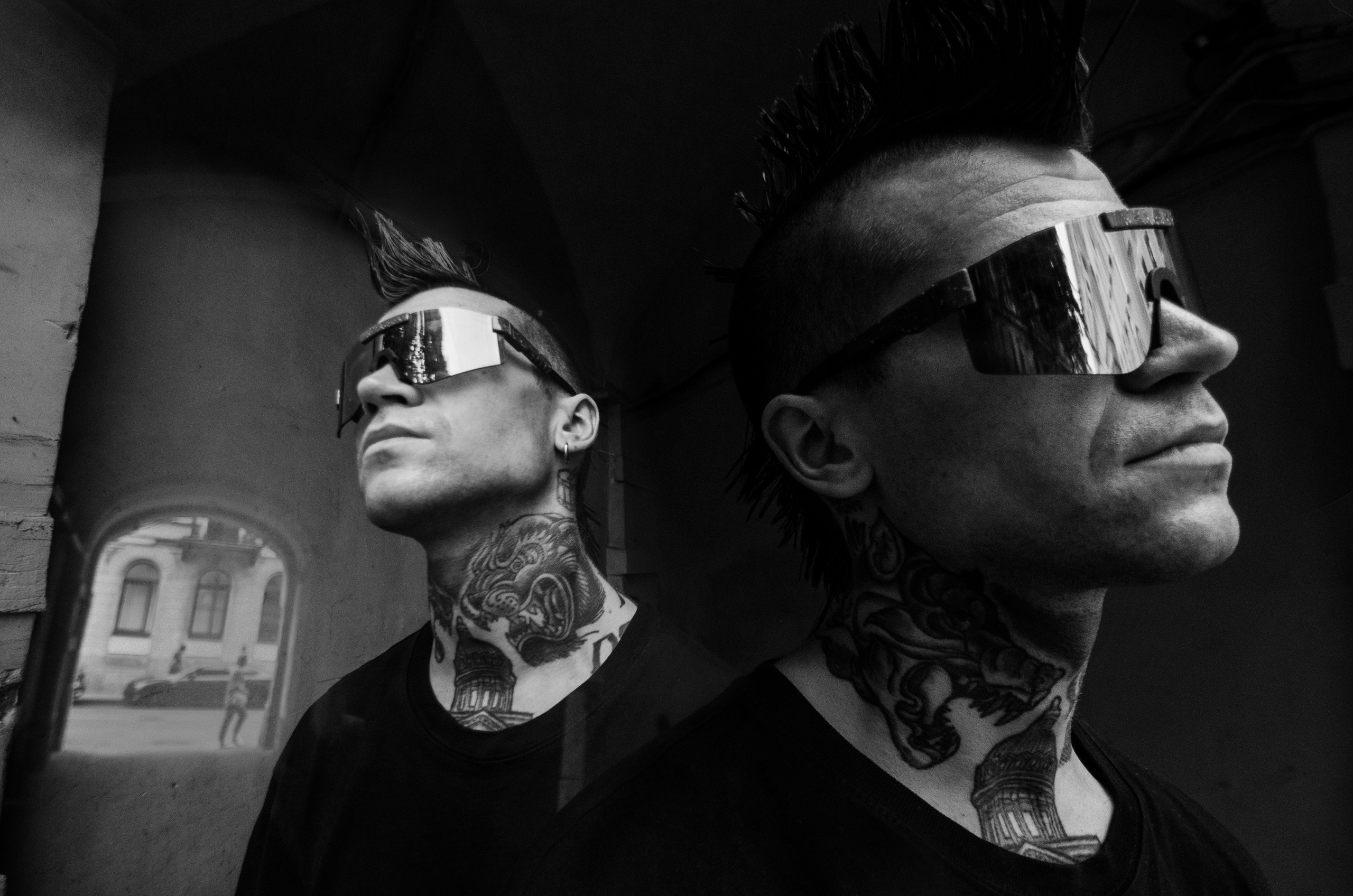 Макс | SQWOZ BAB. ОЧЕНЬ ПЛОХОЙ ФОТОГРАФ