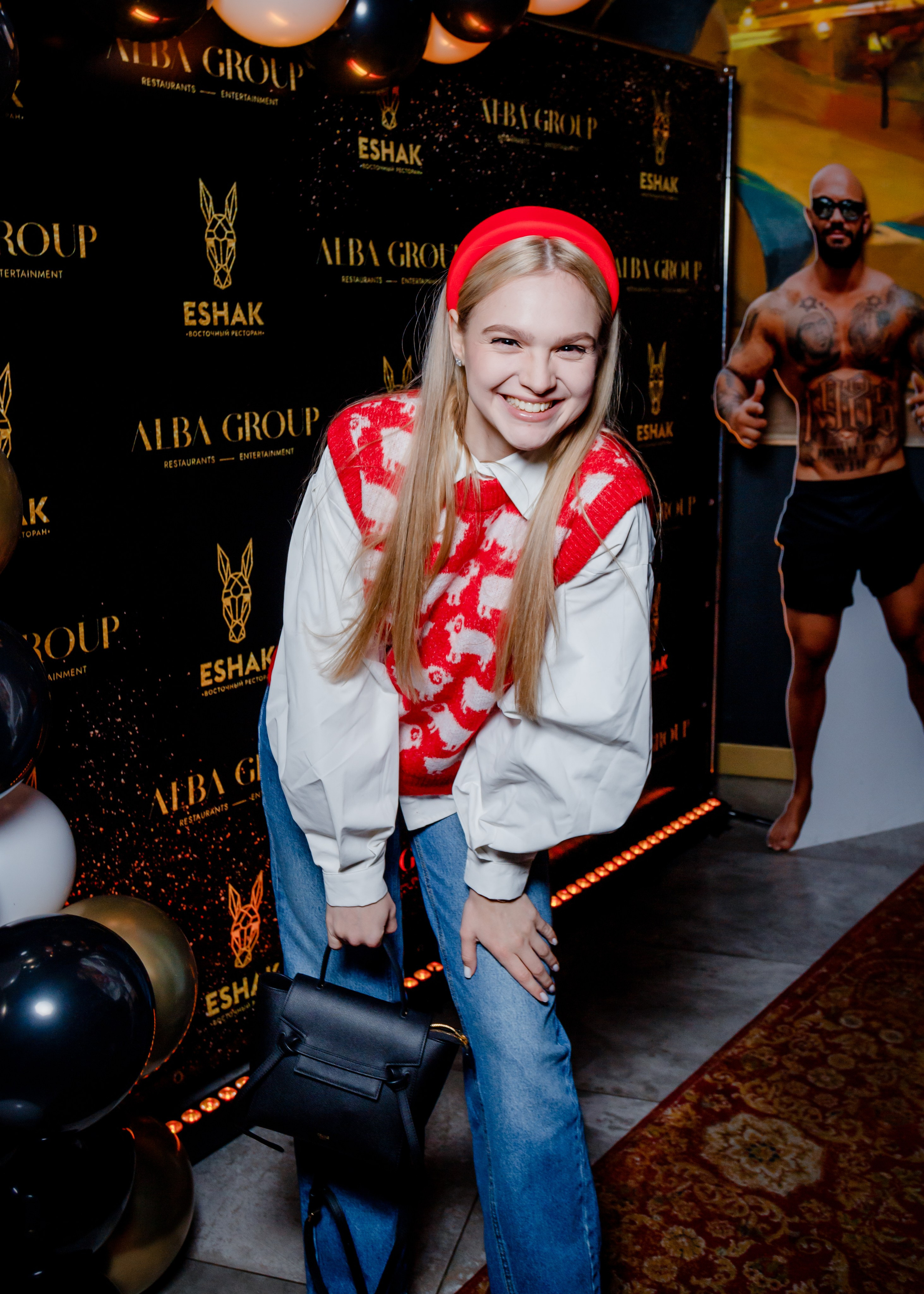 RESTAURANT. NOIZOMAX Художественный фотограф в Дубай